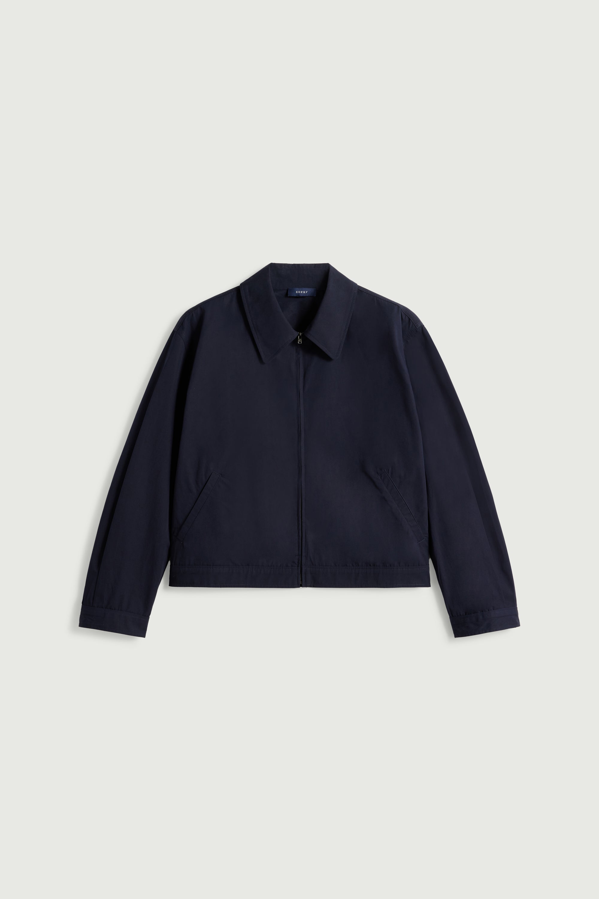 Jacket JARED Navy