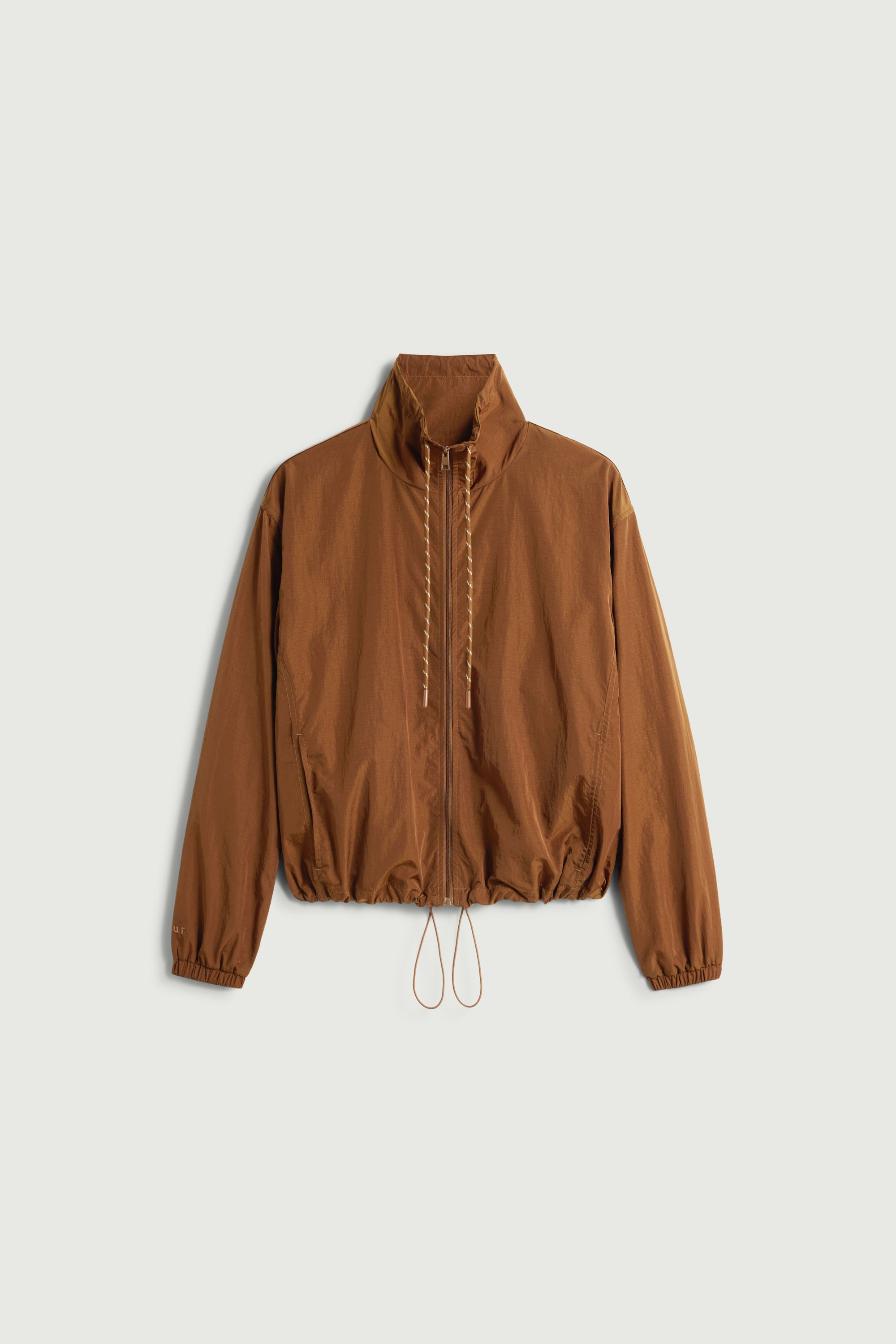 Jacket JURA Caramel