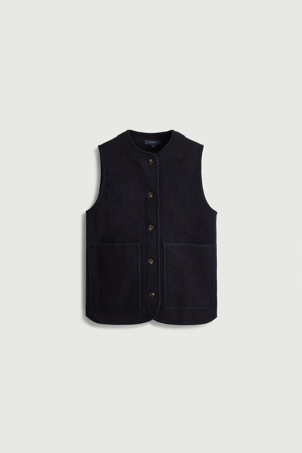 Jacket CHICAGO Navy