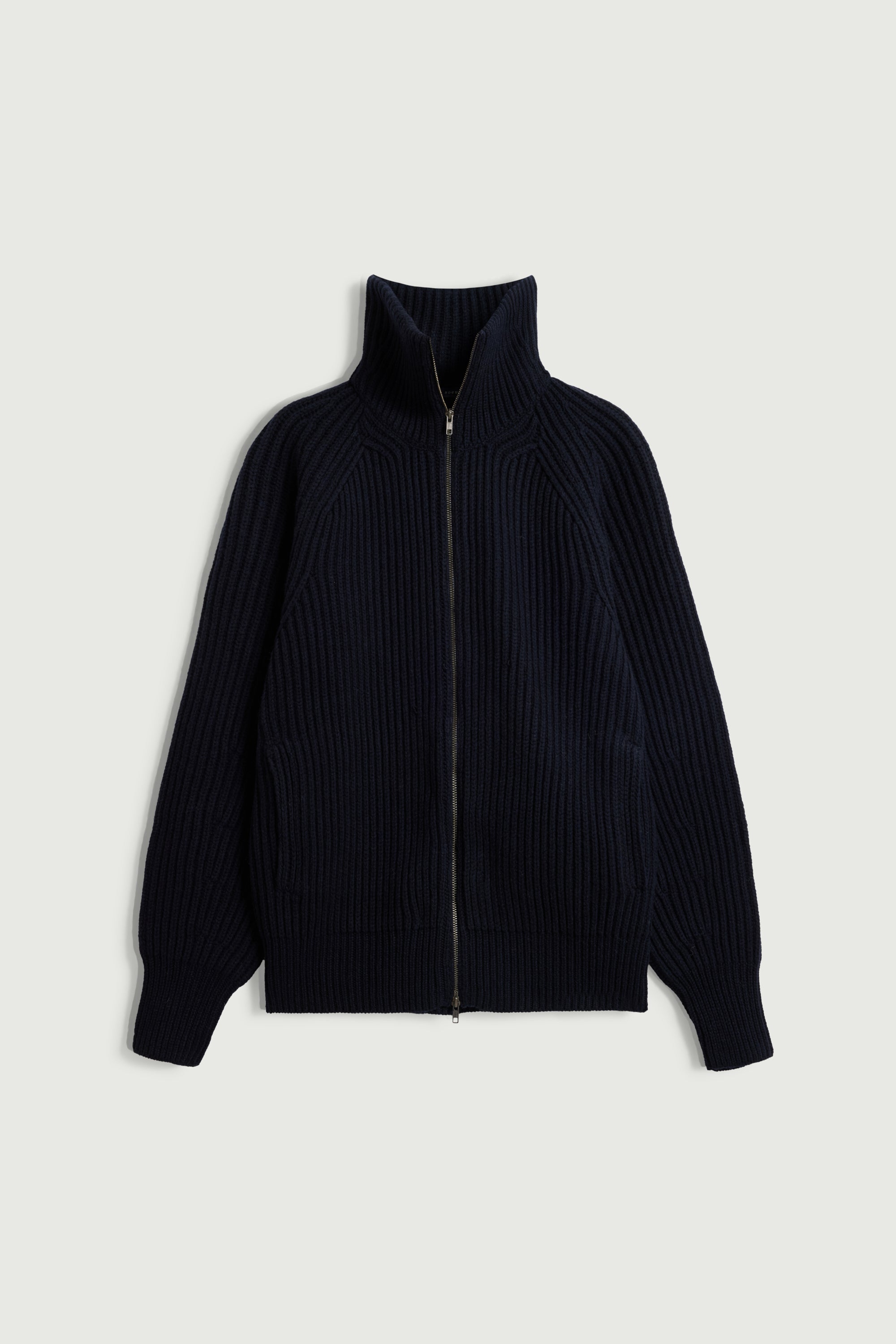 Jacket JASPER Navy
