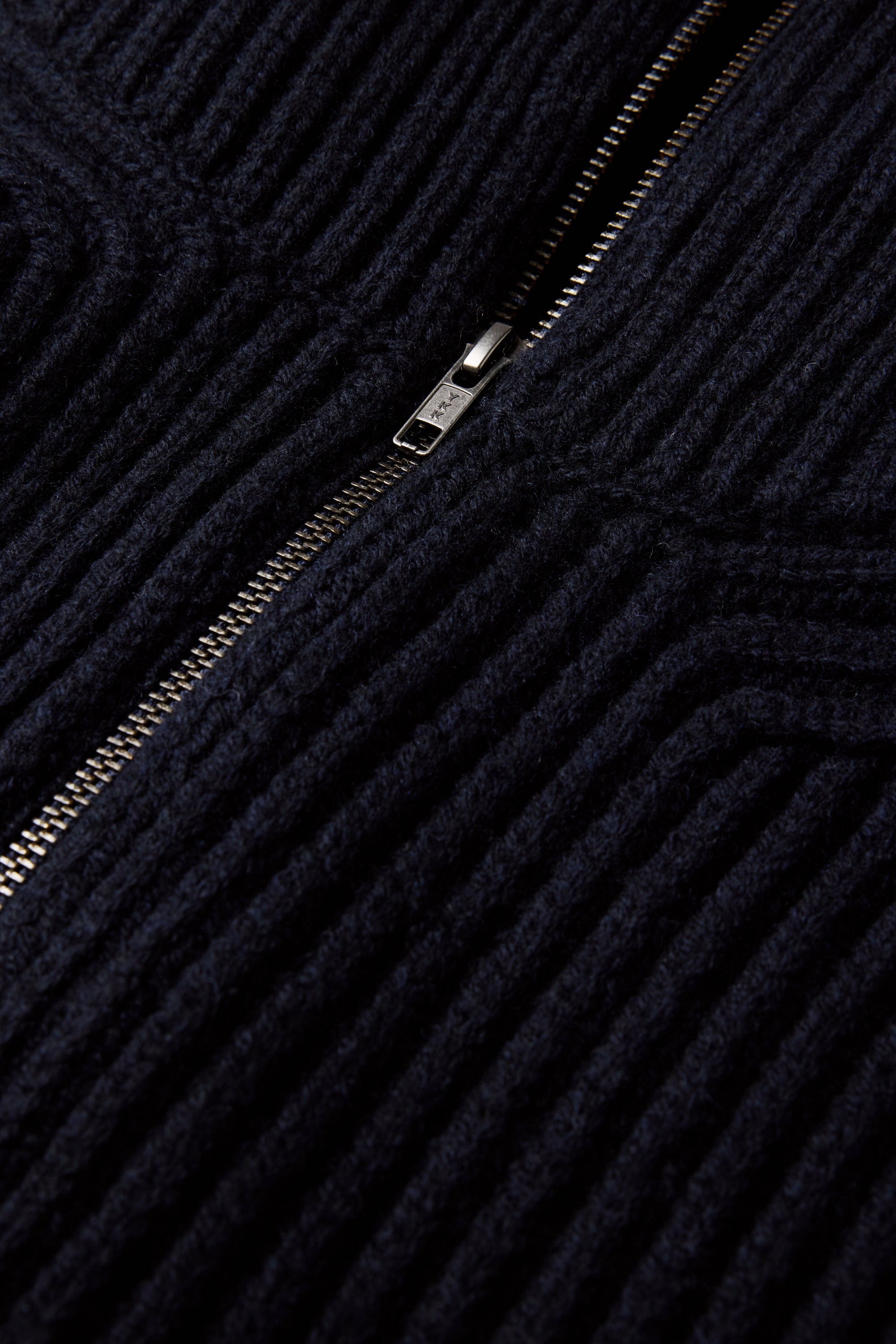 Jacket JASPER Navy