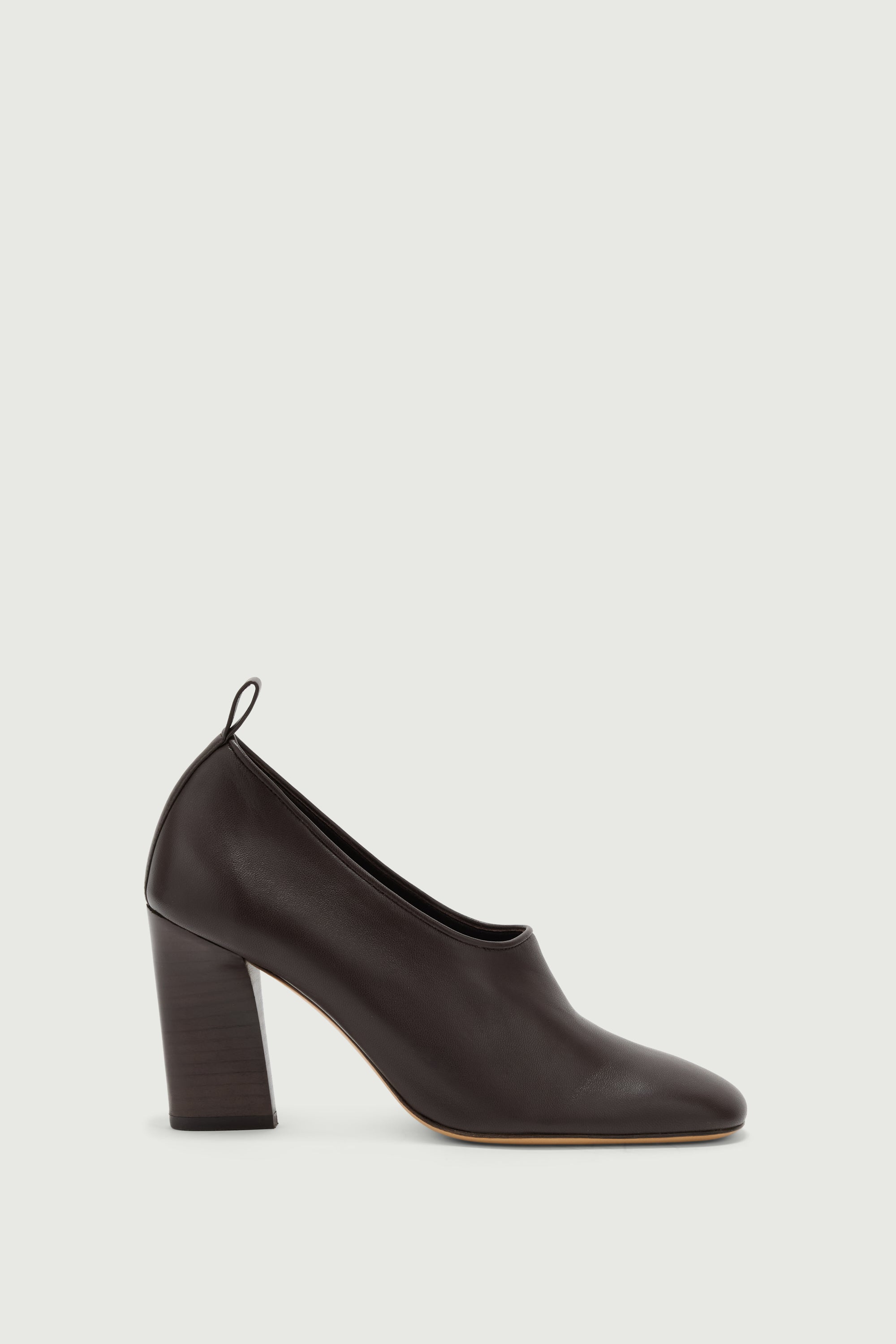 Pumps THEA Warm Brown