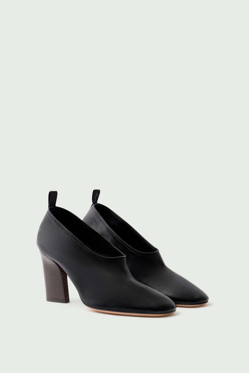 Pumps THEA Black