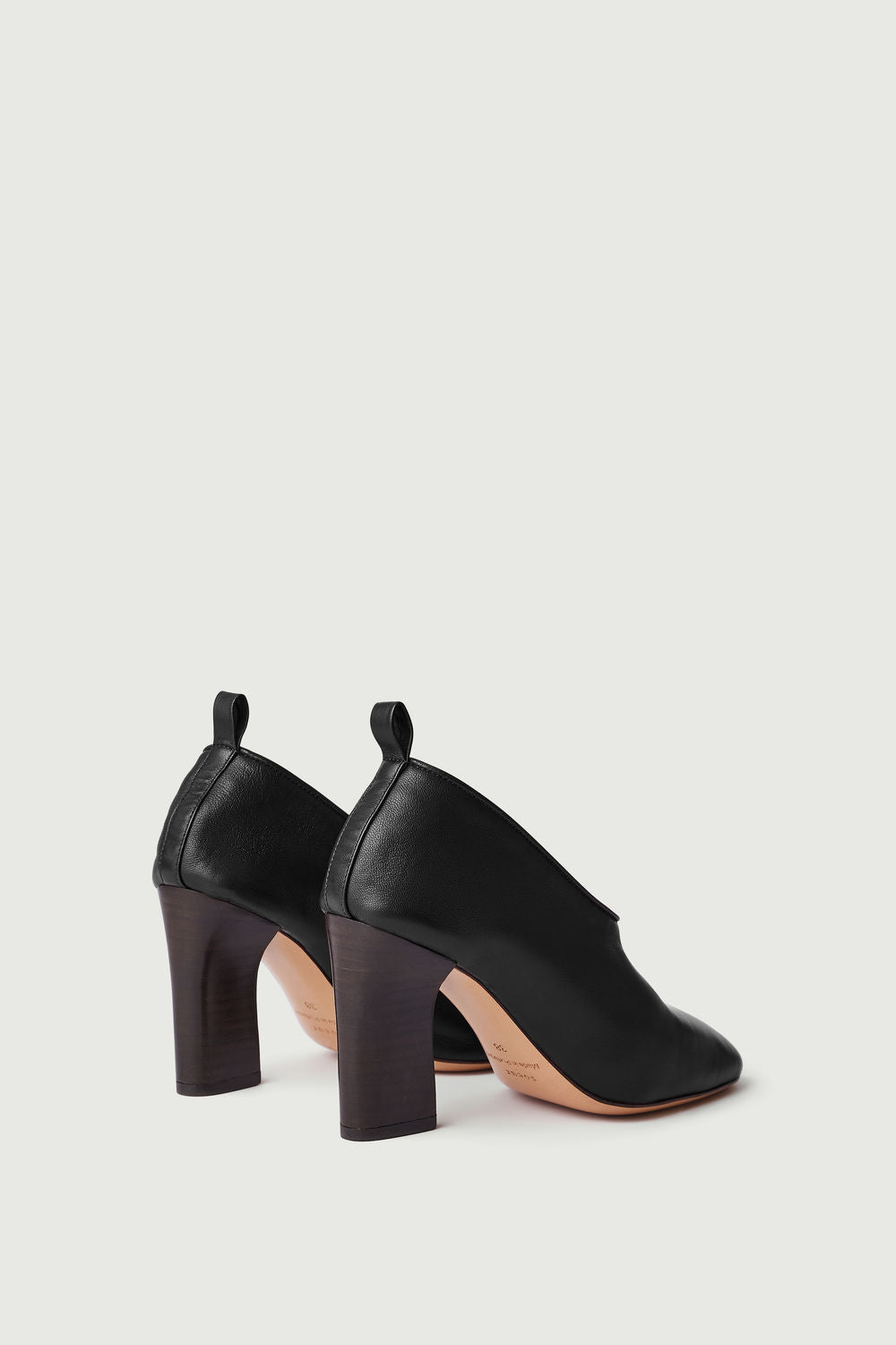 Pumps THEA Black