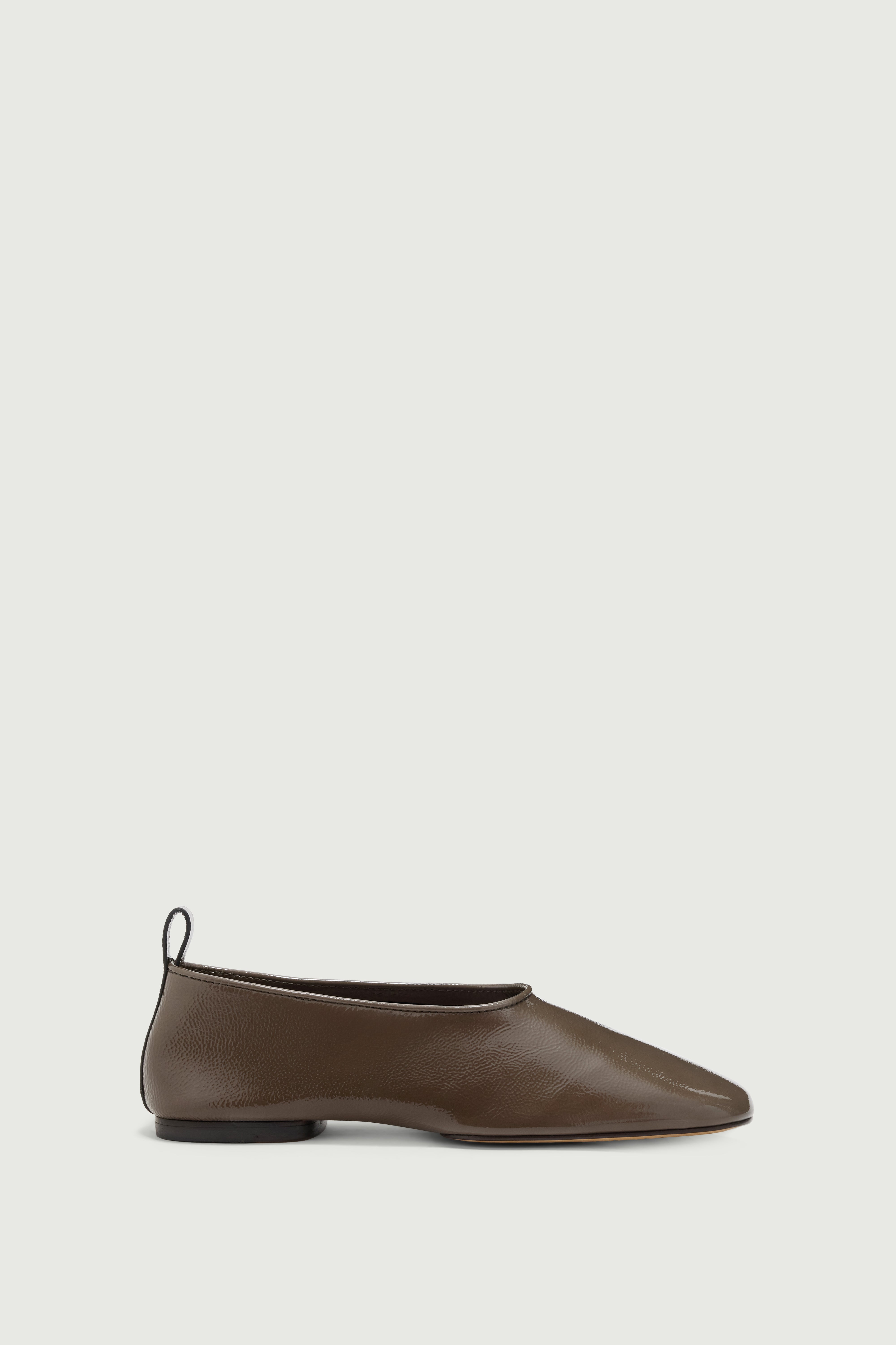 Ballet Flats BALA Khaki