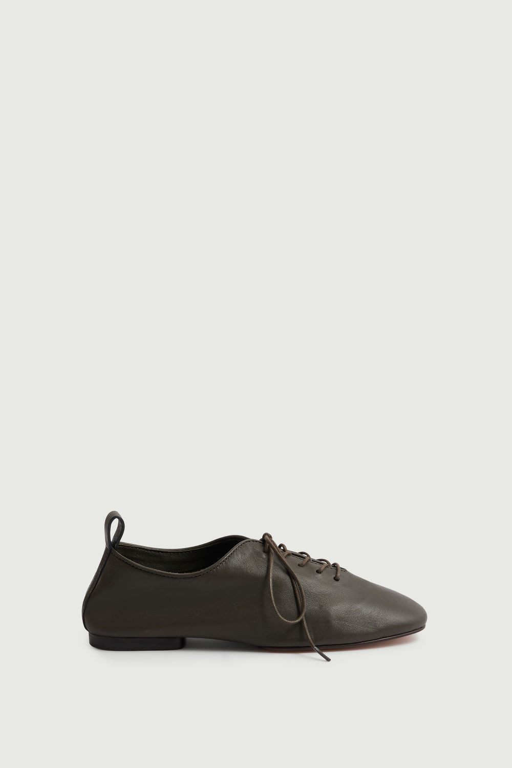 Derby Shoes ORSO TERRE D'OMBRE