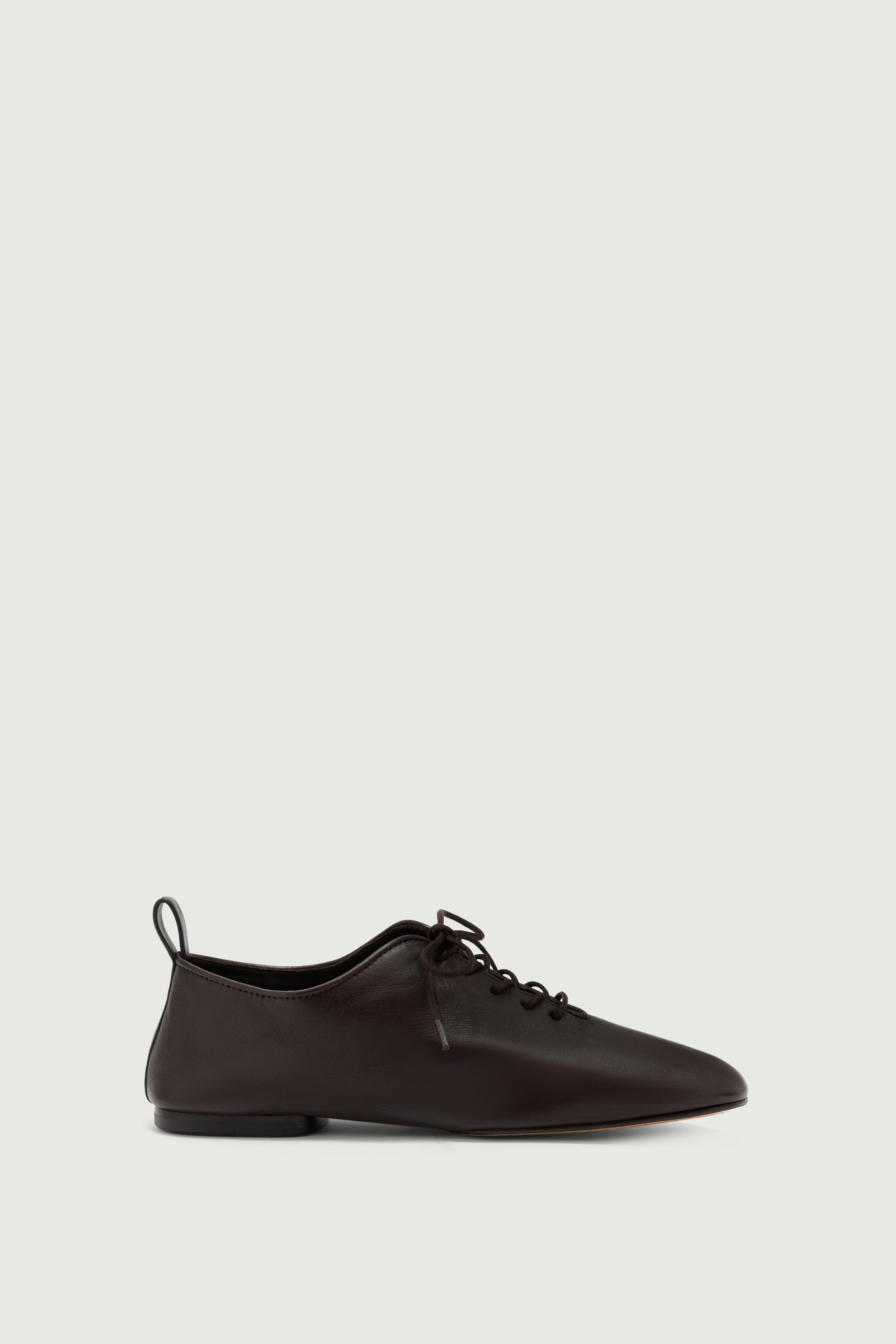 Scarpe derby ORSO Marrone caldo