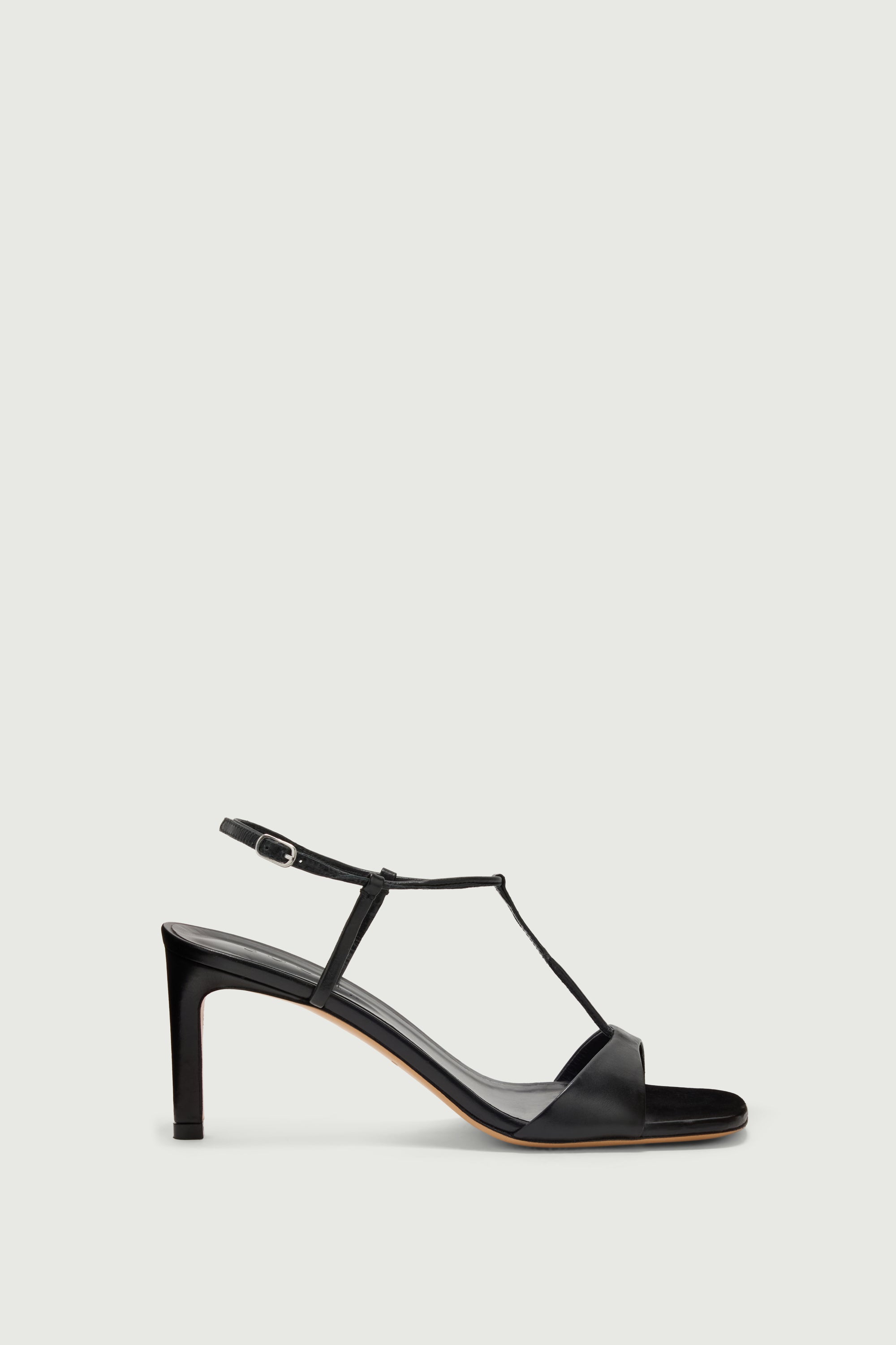Sandals CECILIE Black