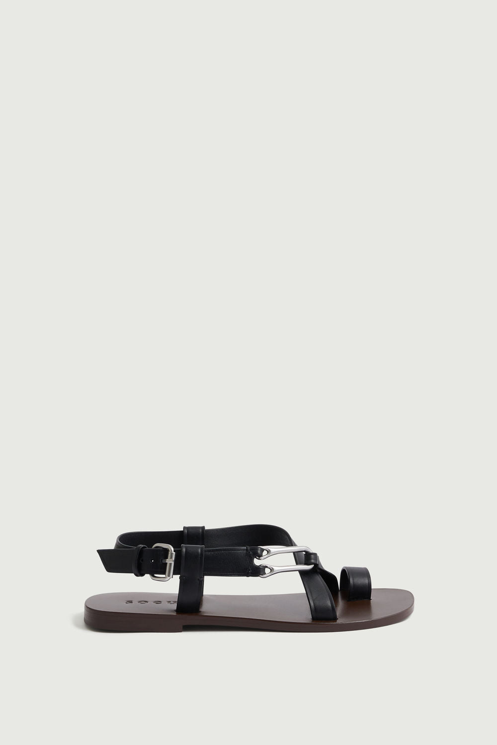 Sandals CORDOUE Black
