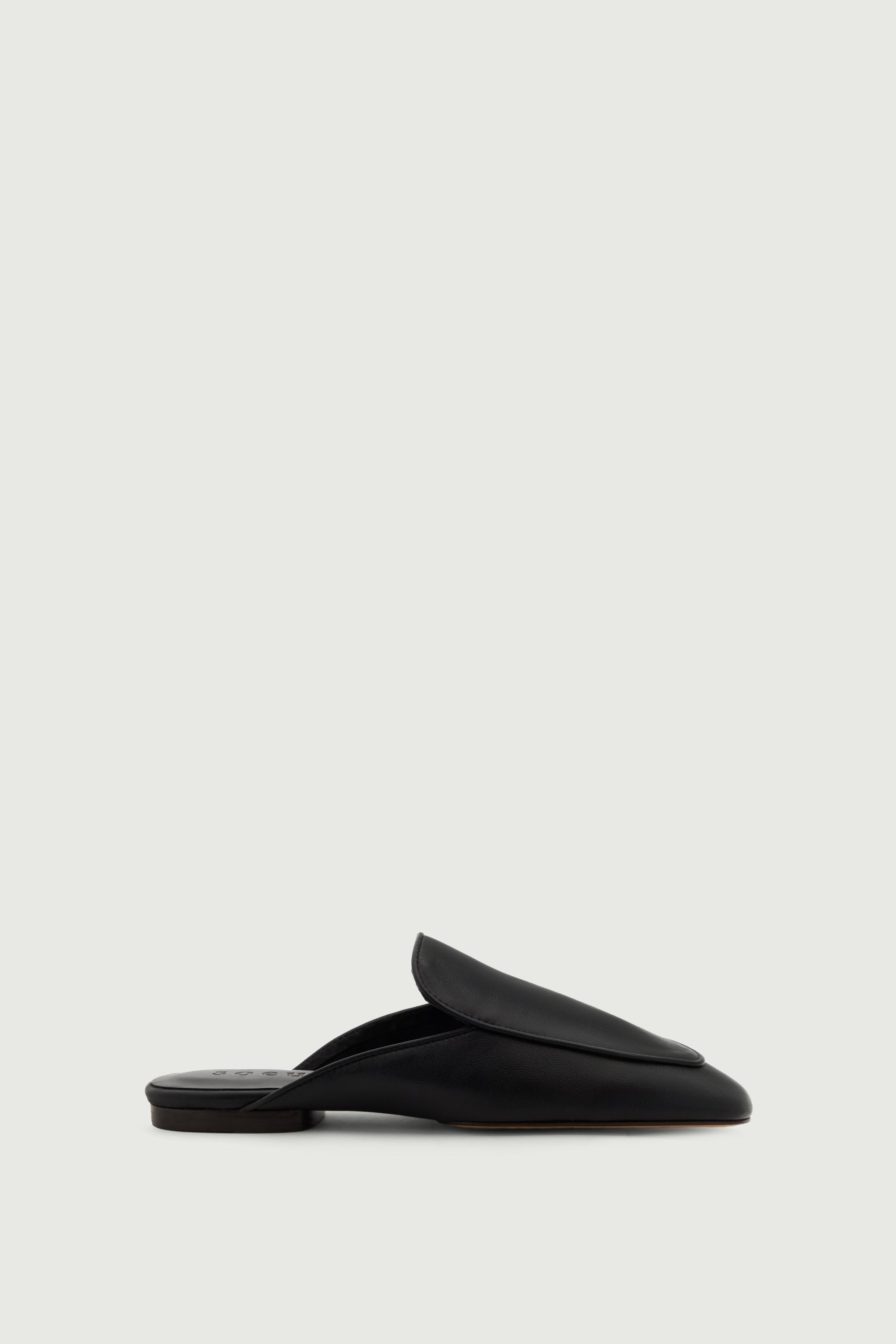 Sabot ANTONINE Nero