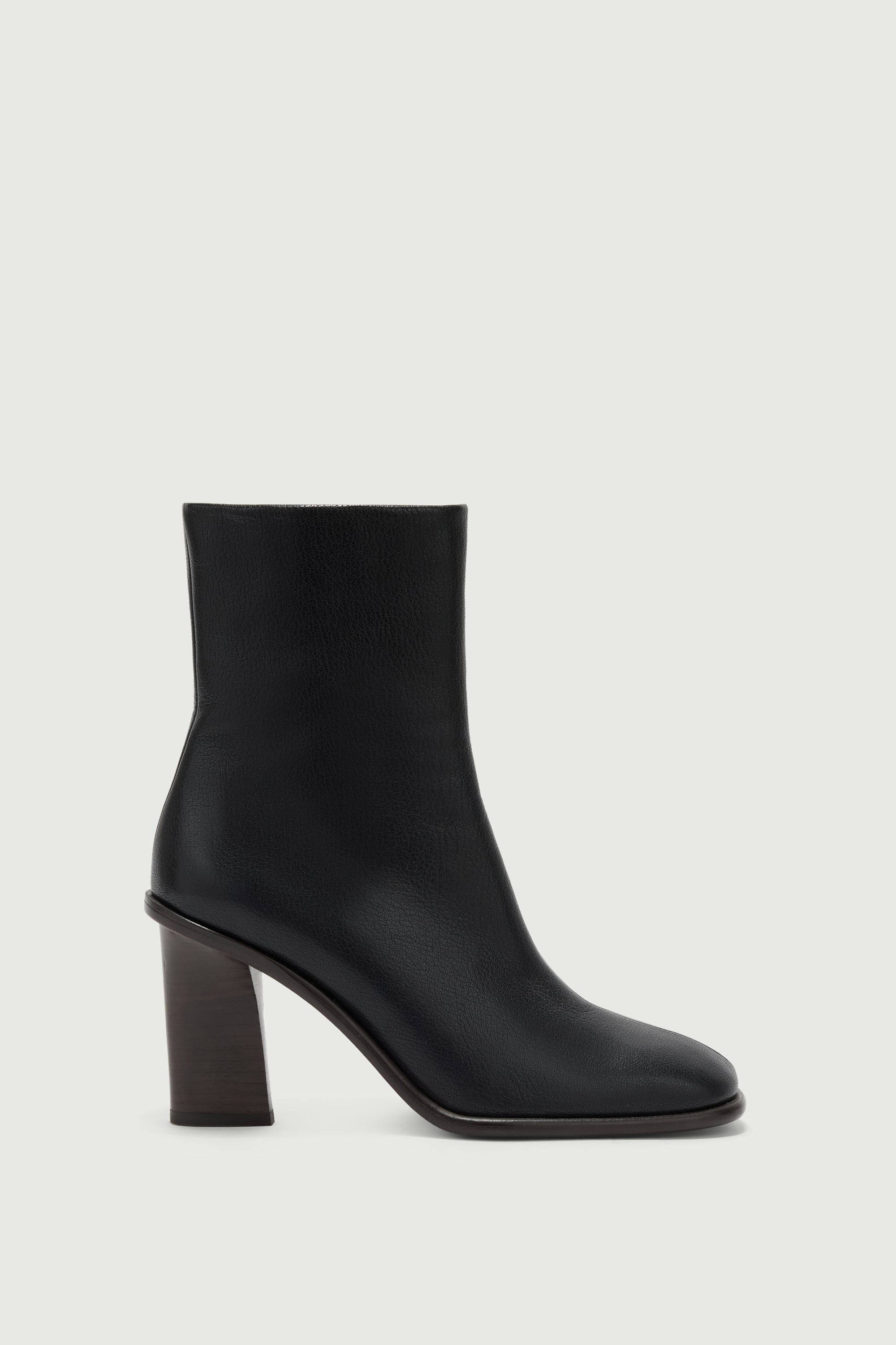 Ankle Boots LOLLIE Black