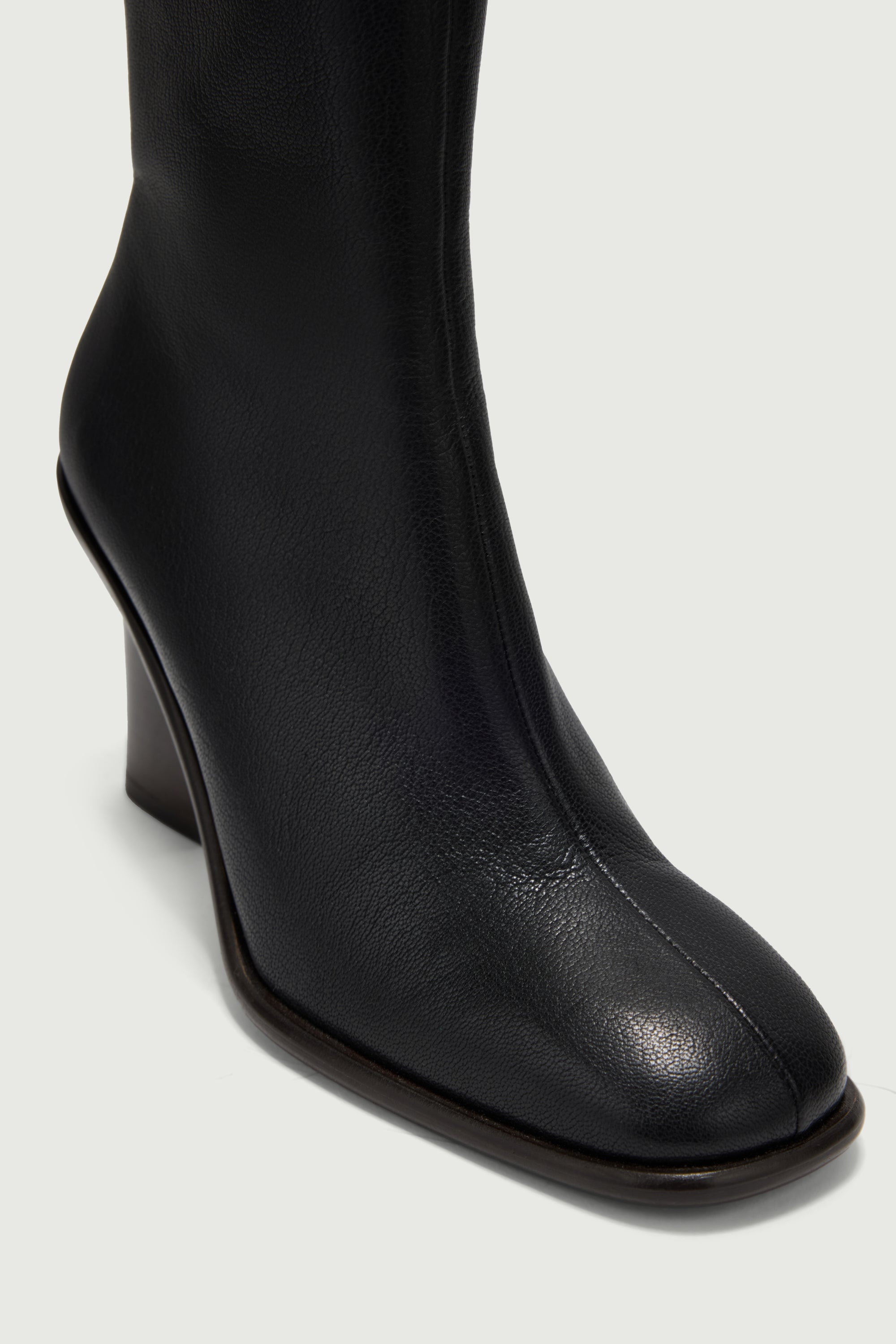 Ankle Boots LOLLIE Black
