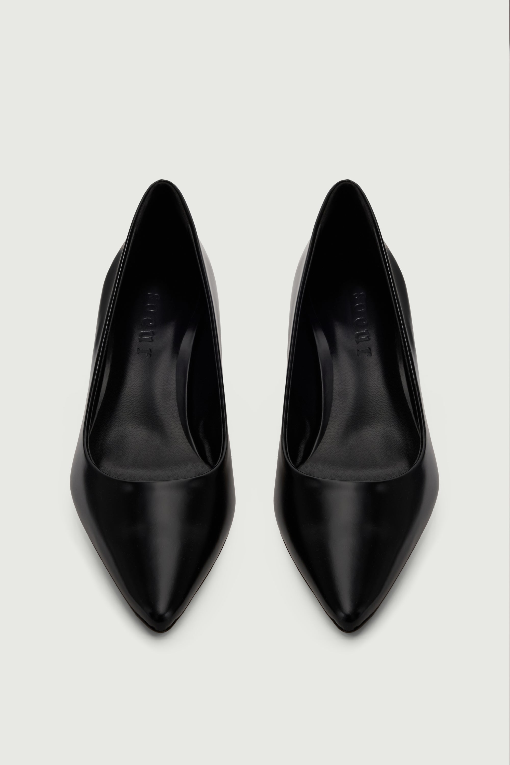Pumps MAGGIE Black