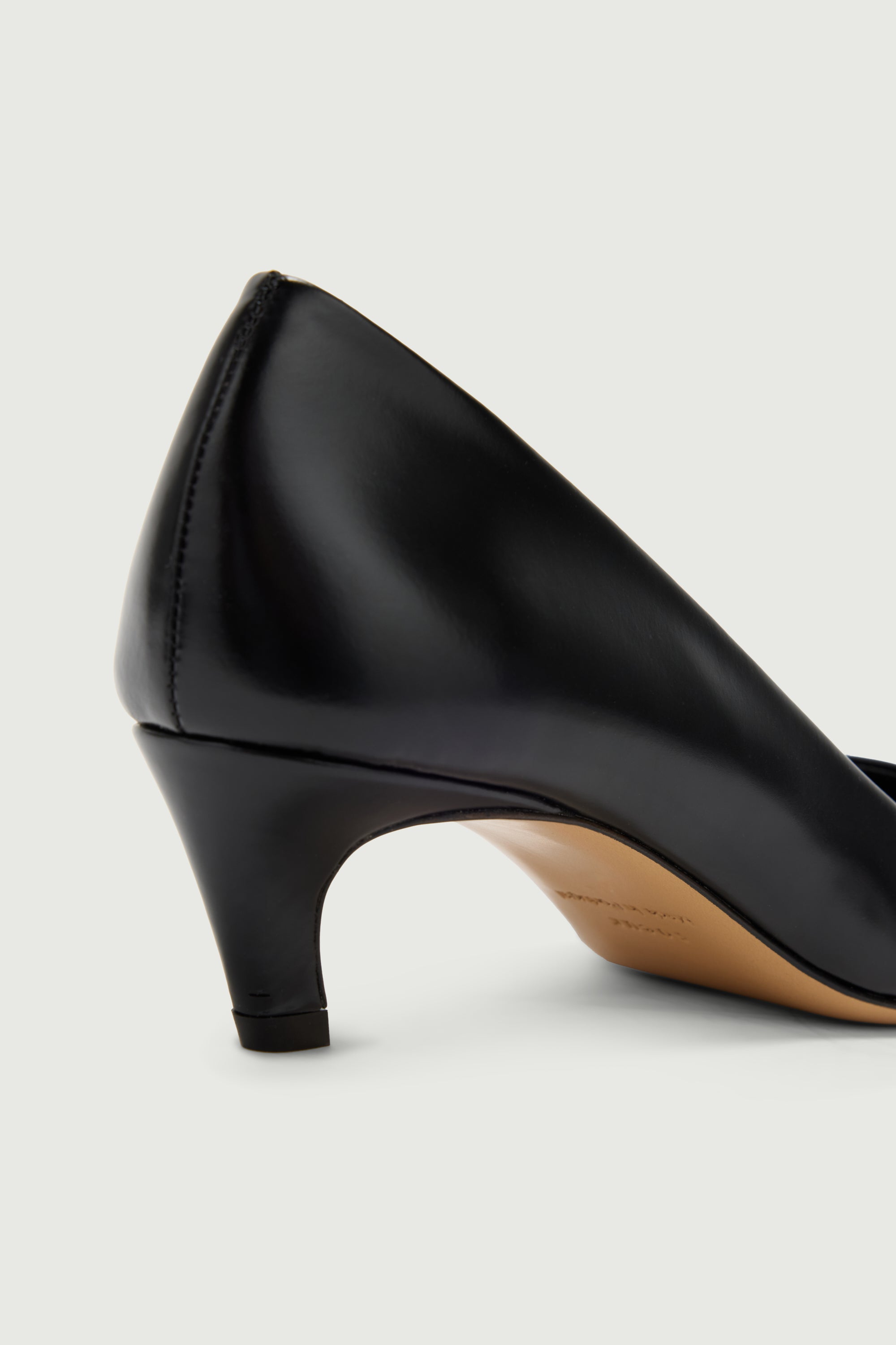 Pumps MAGGIE Black