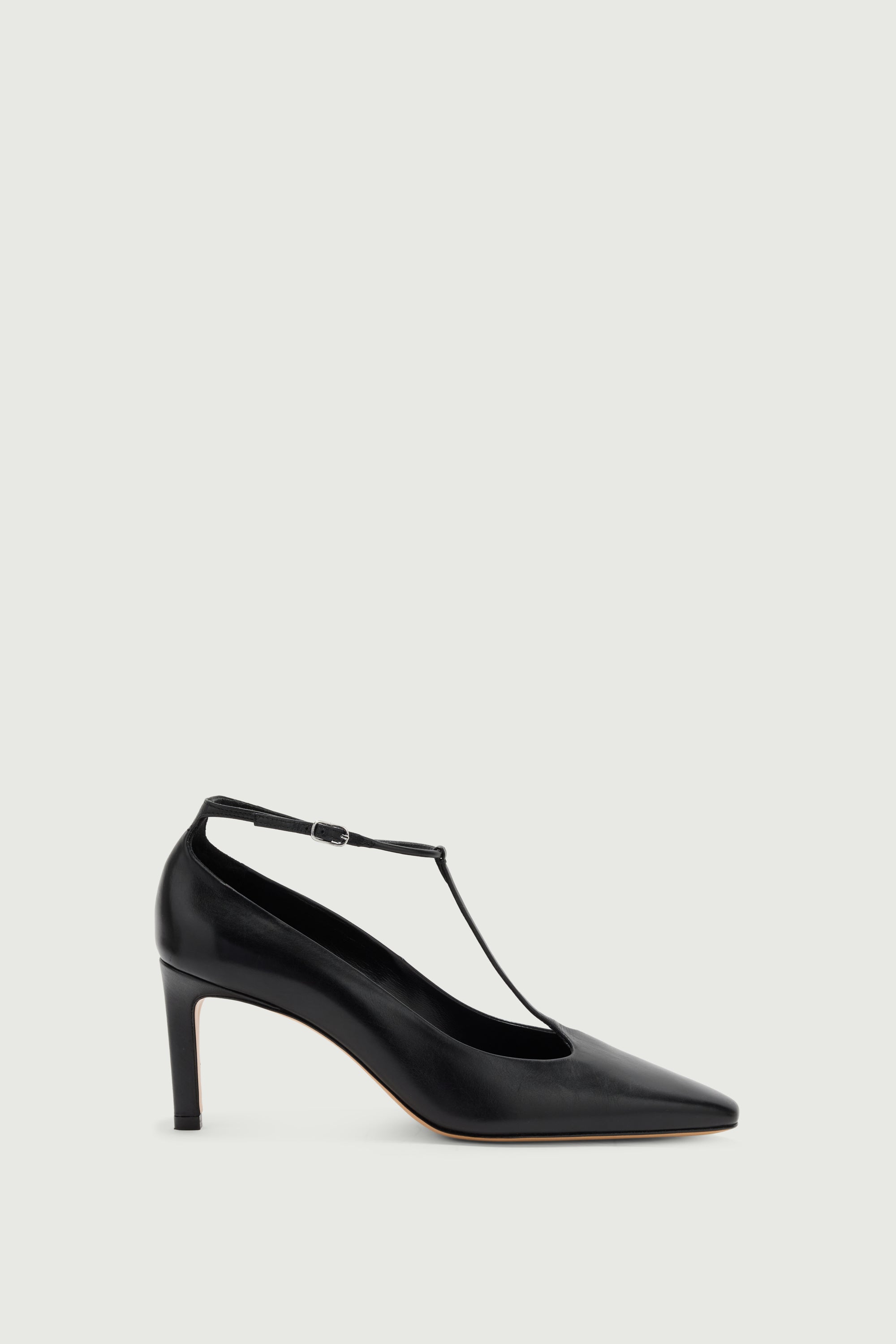 Pumps ALBIE Black