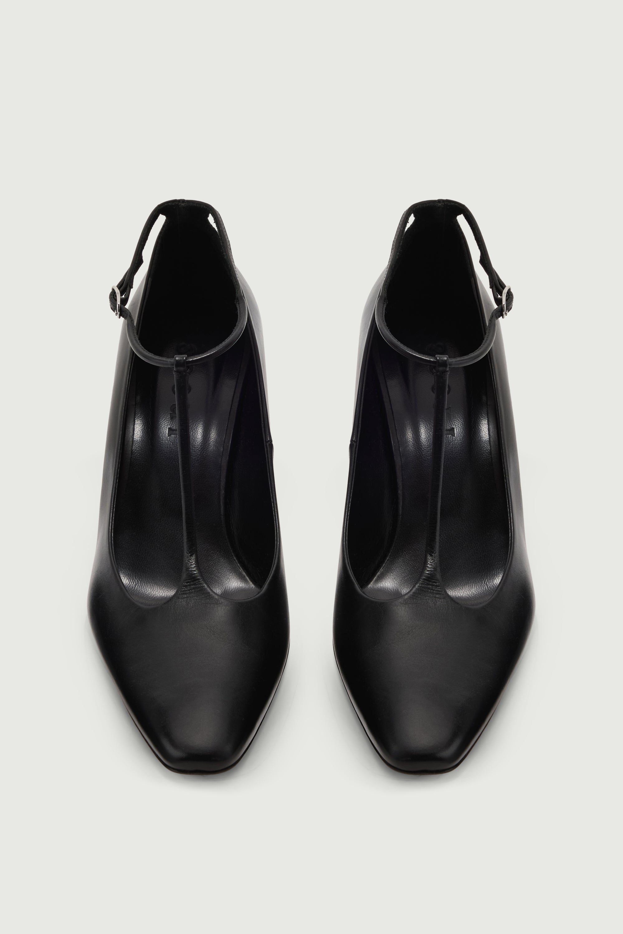 Pumps ALBIE Black