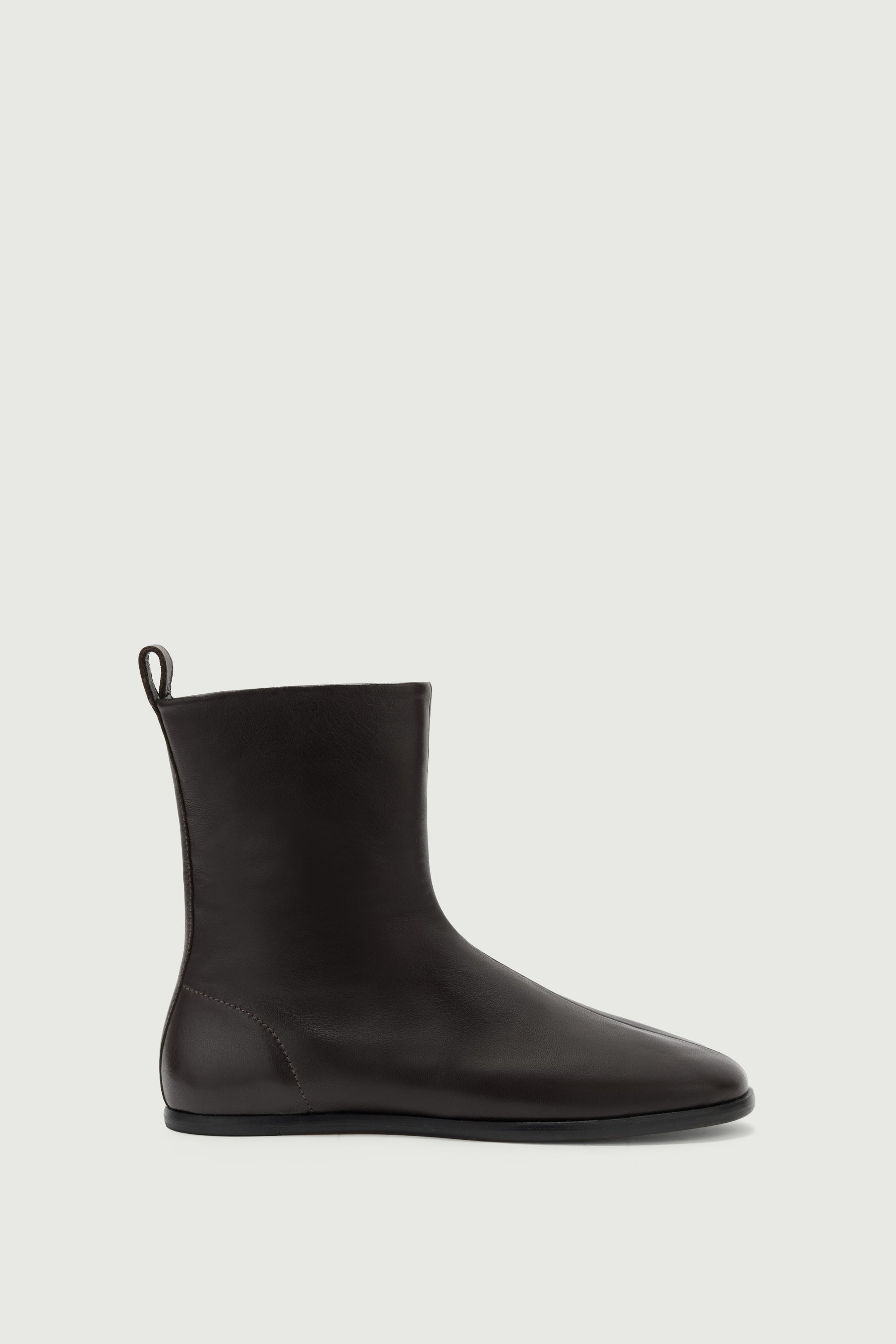 Ankle Boots COSMA Ebony