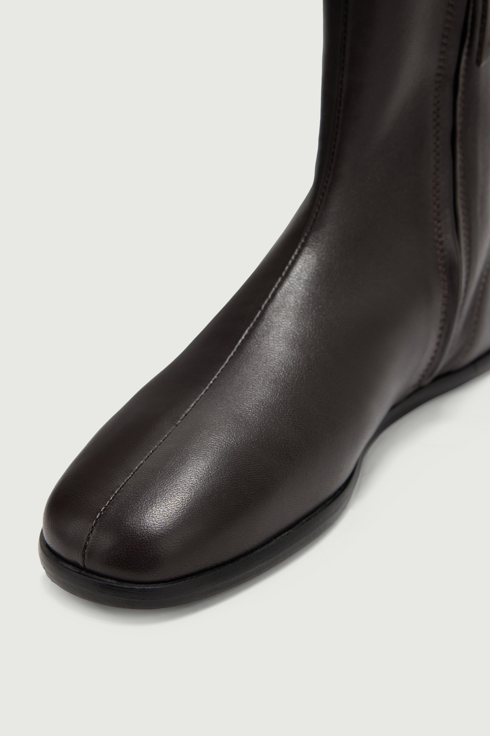 Ankle Boots COSMA Ebony