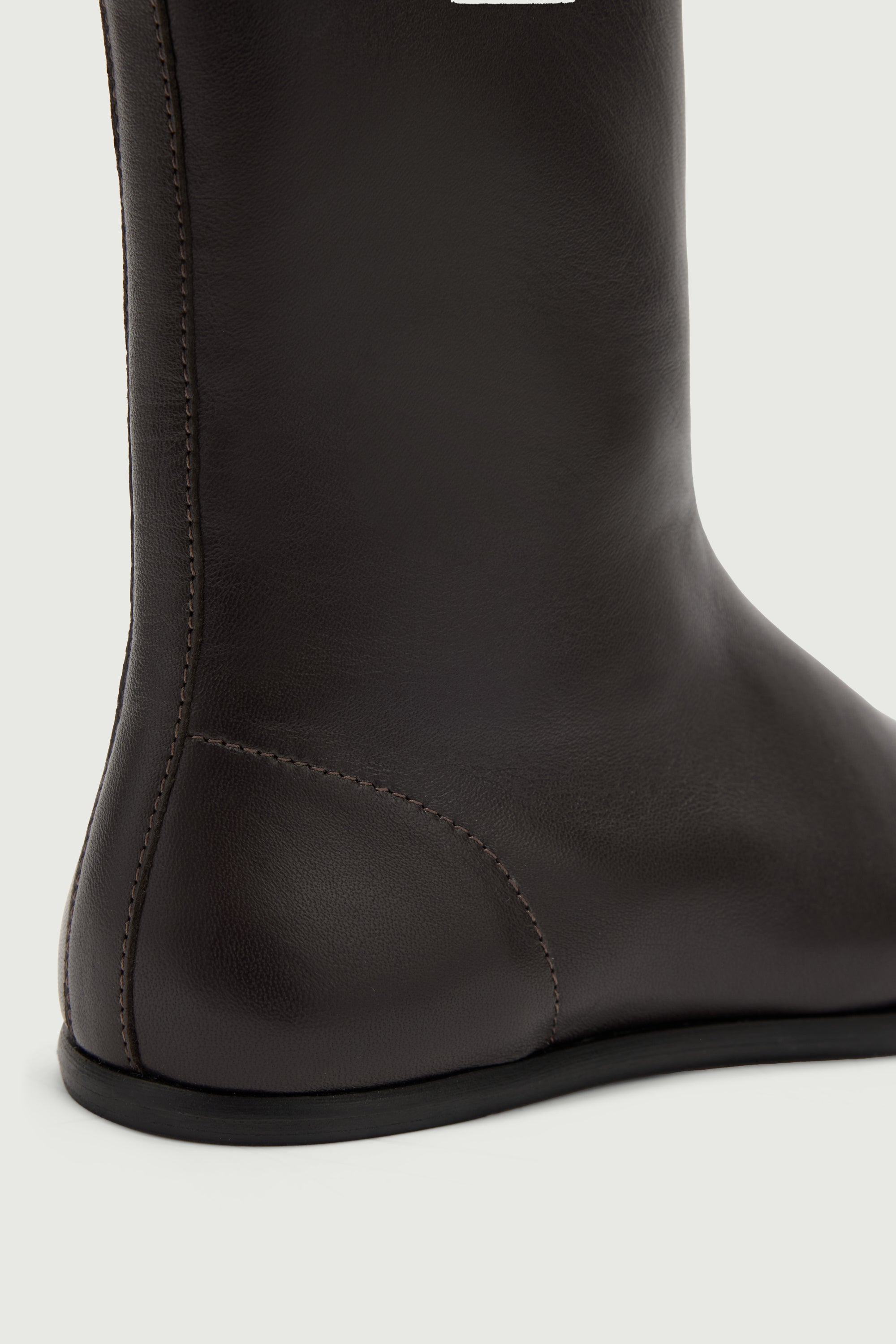 Ankle Boots COSMA Ebony