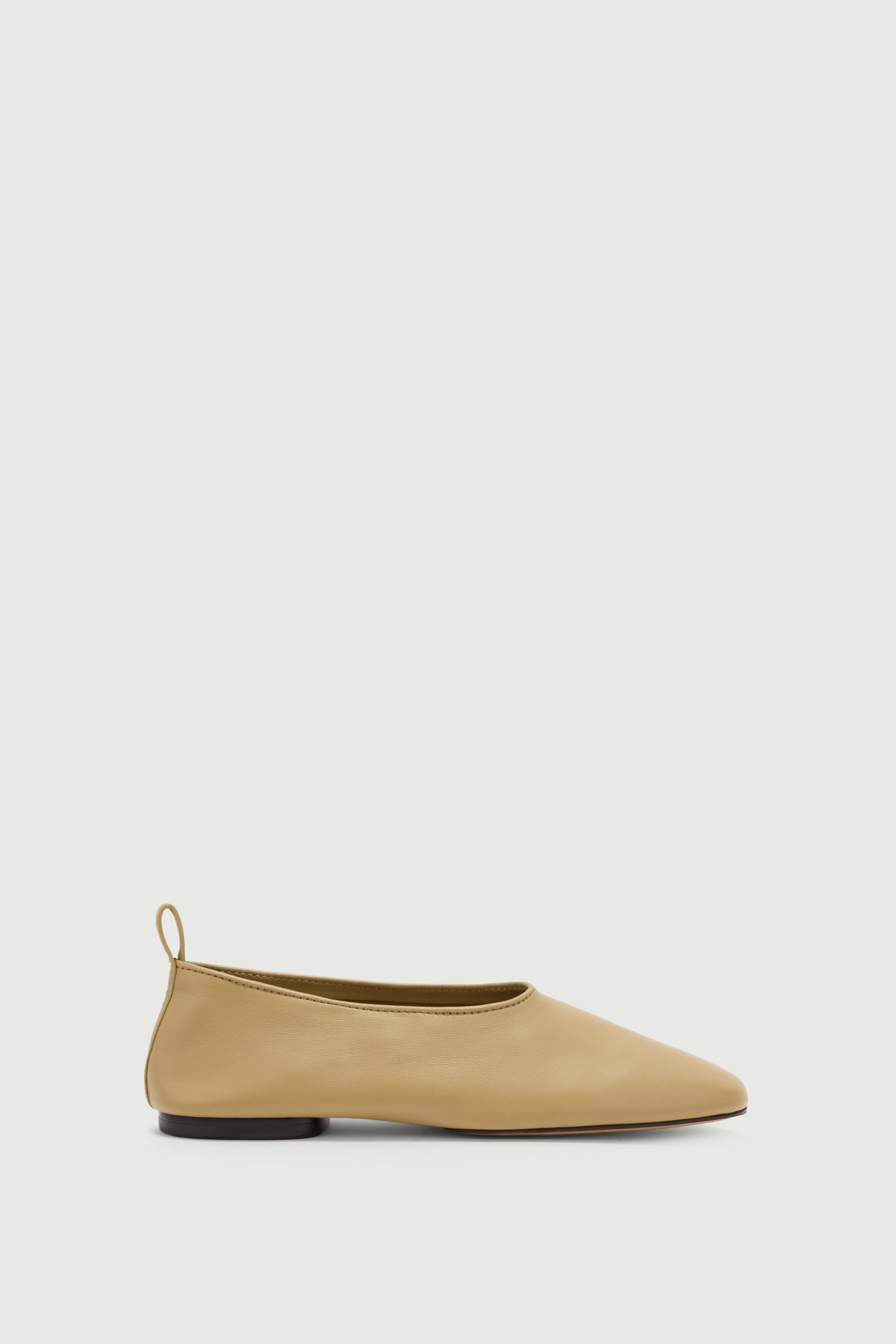 Ballet Flats BALA Beige