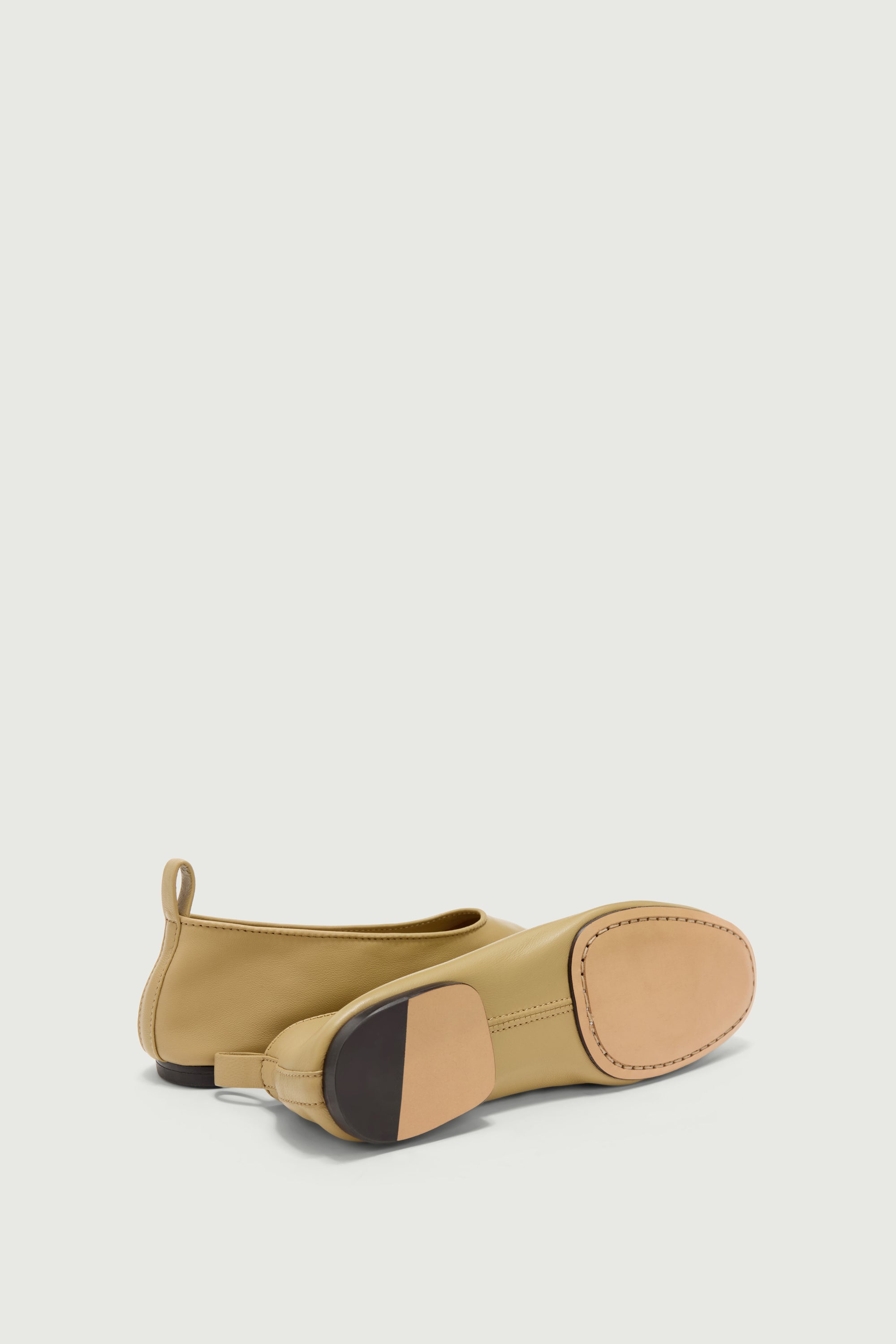 Ballet Flats BALA Beige