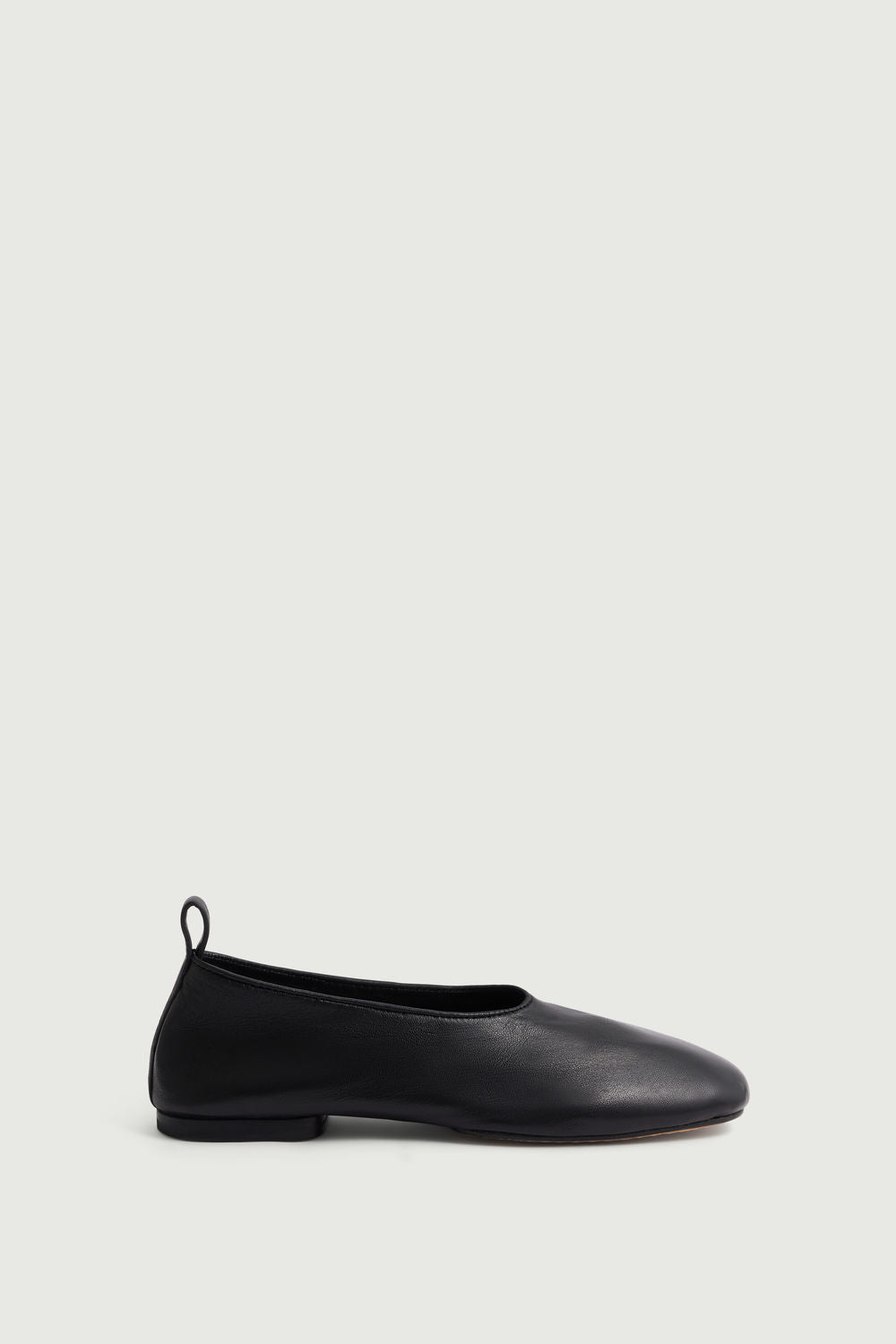 Ballet Flats BALA Black