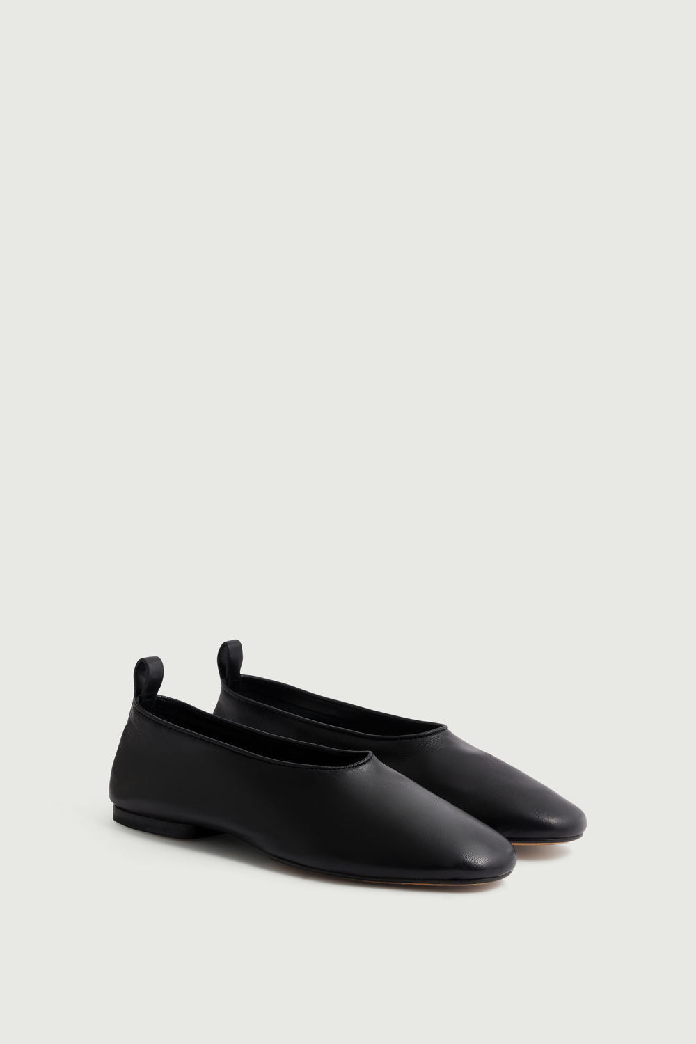 Ballet Flats BALA Black