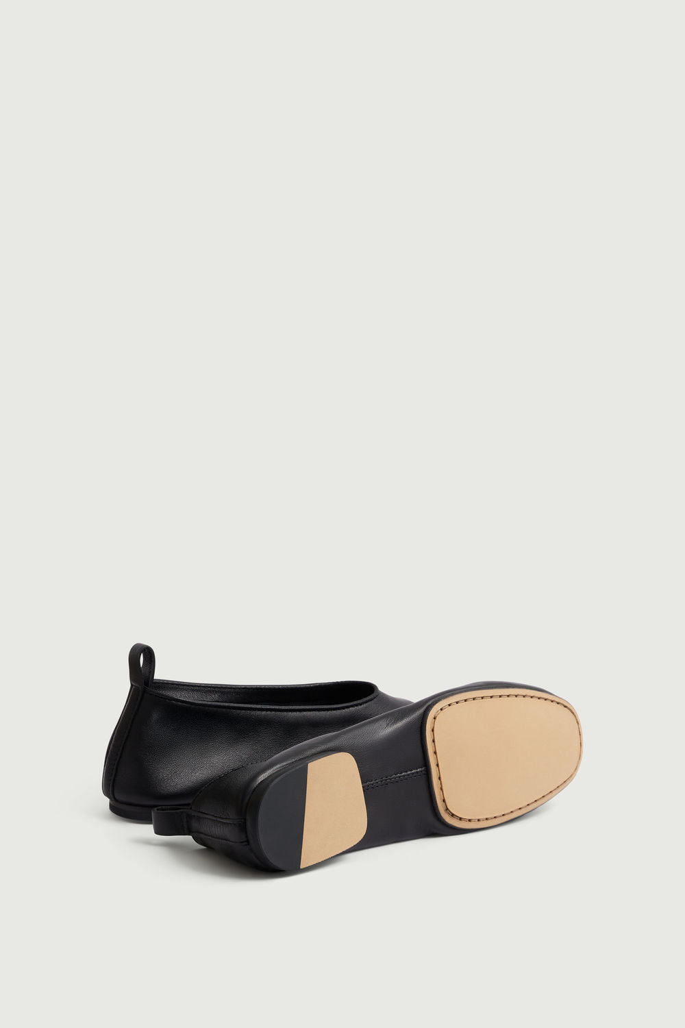 Ballet Flats BALA Black