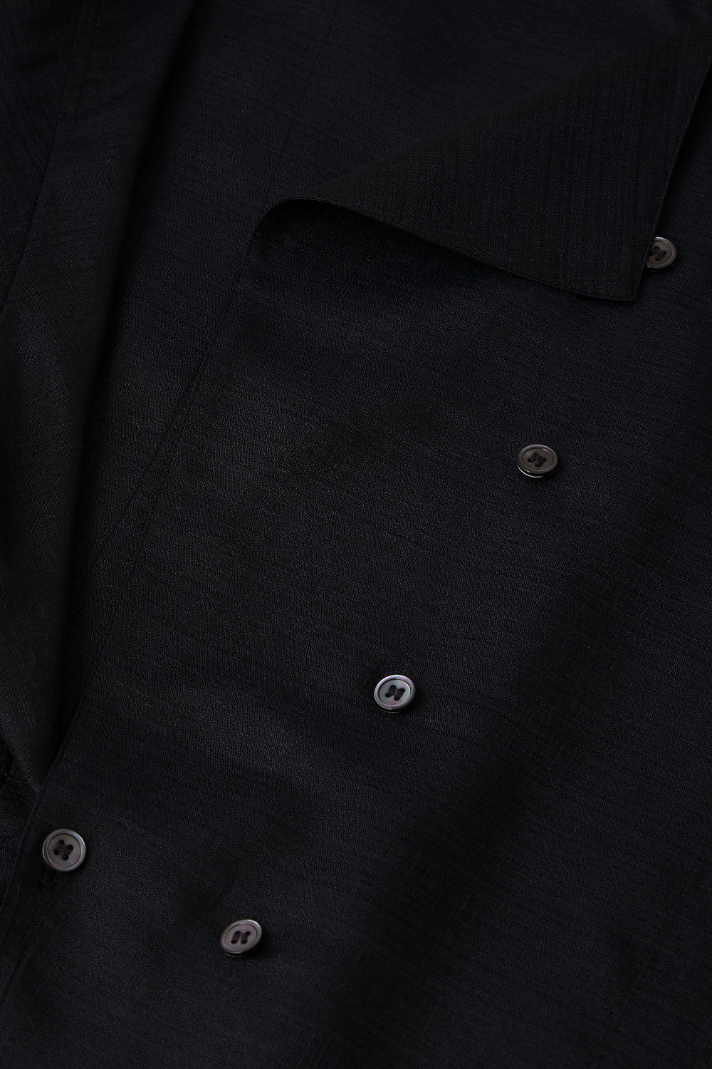 Trousers VERNON Black