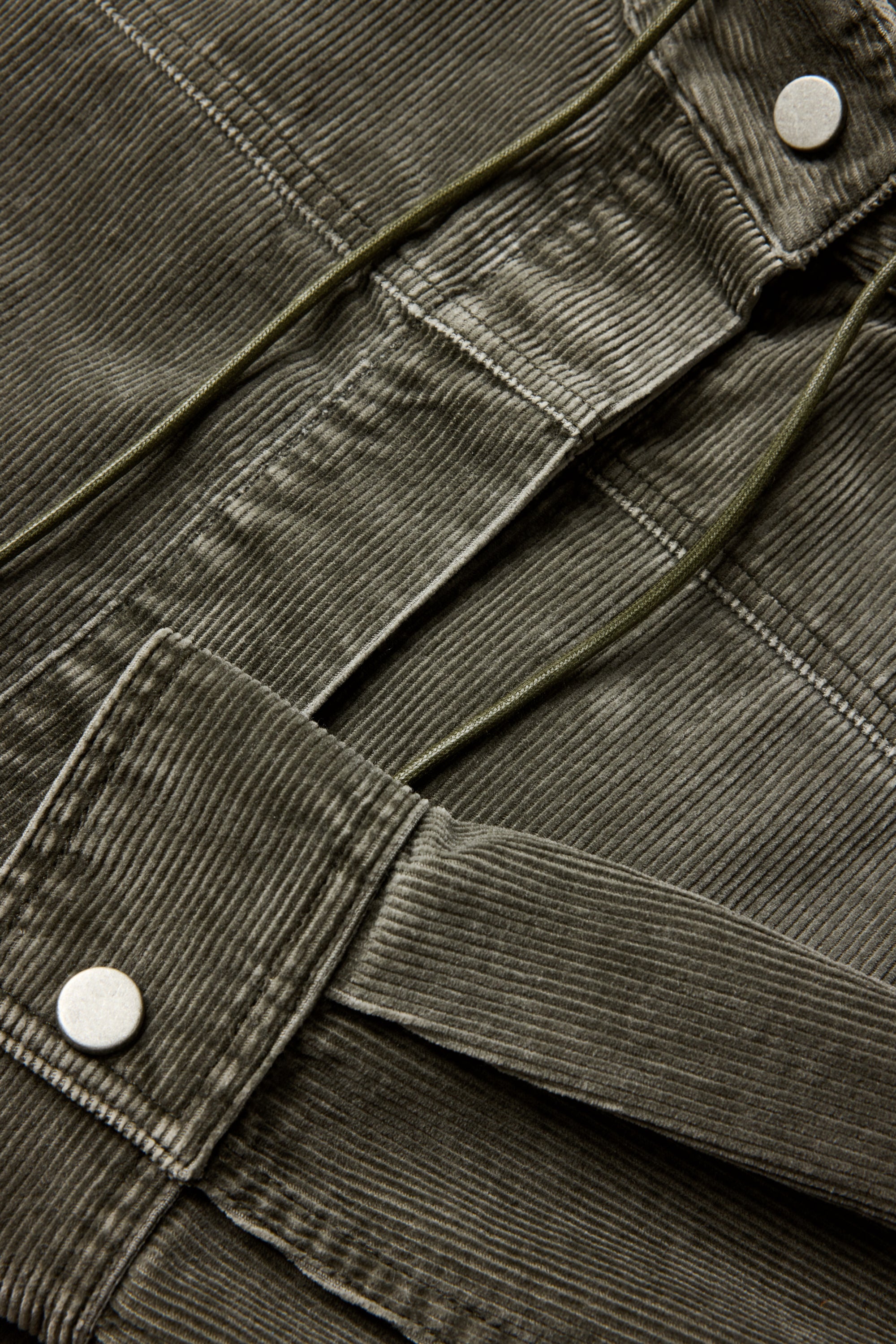 Shirt LIMA Gray
