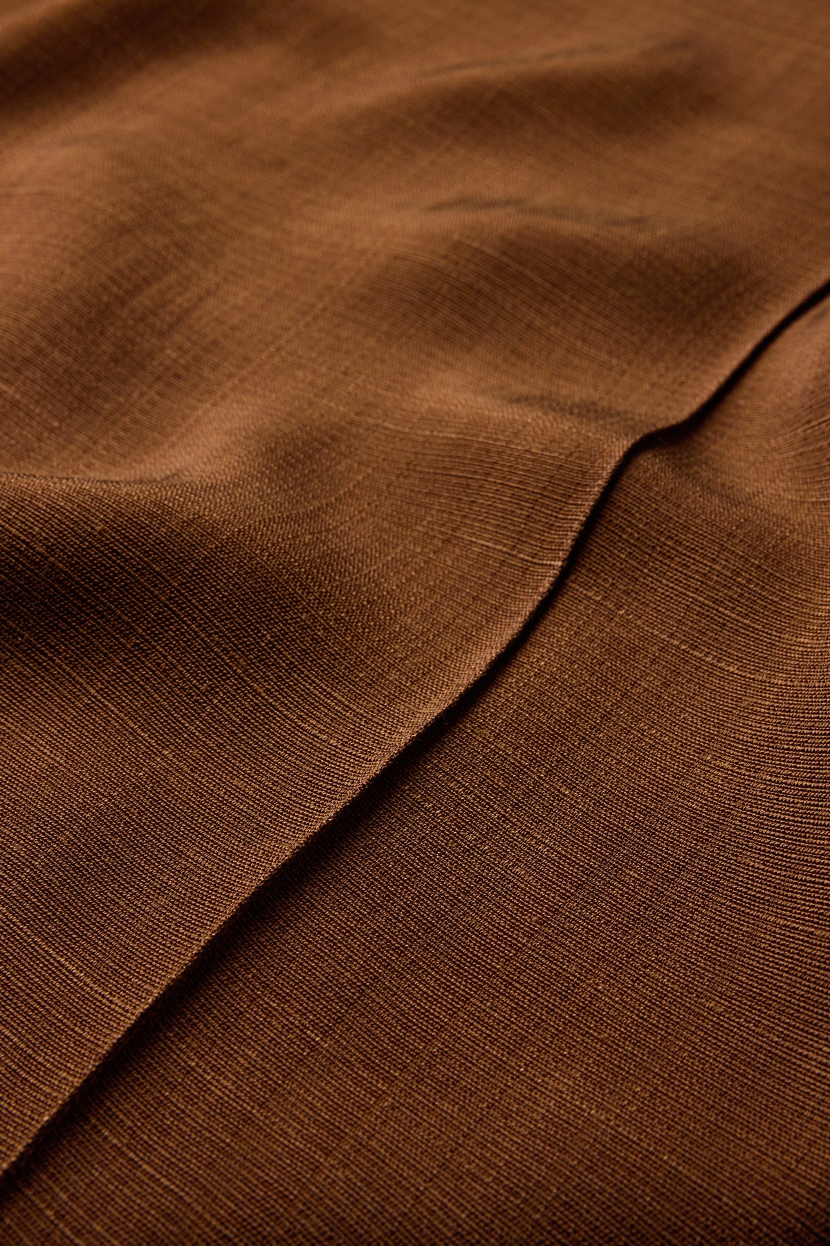 Chemise Lisa - Caramel - Femme vue 6