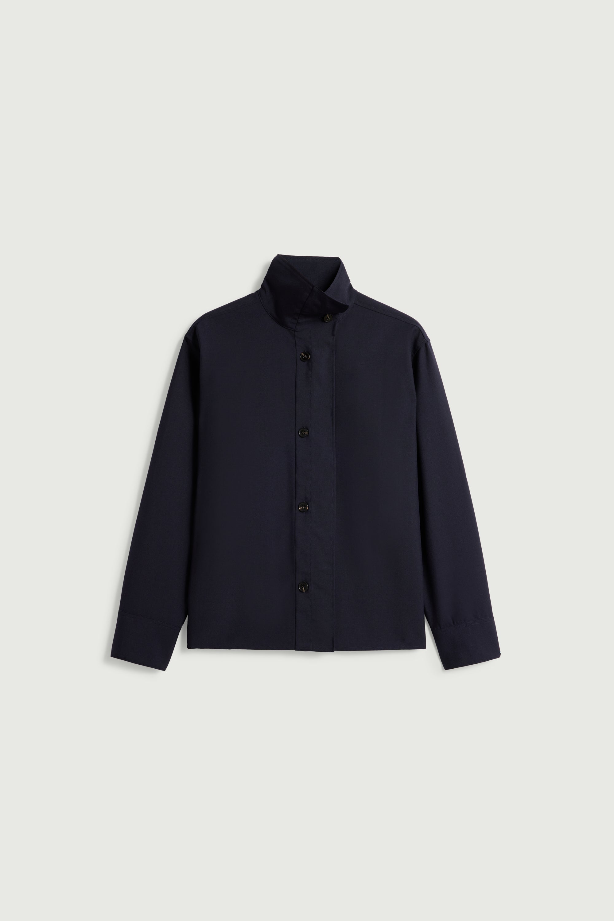 Shirt JAELLE Midnight Blue
