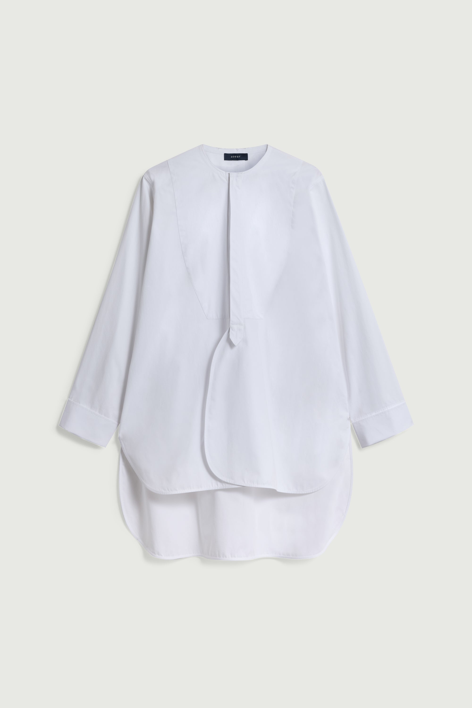 Shirt LIOTTA White