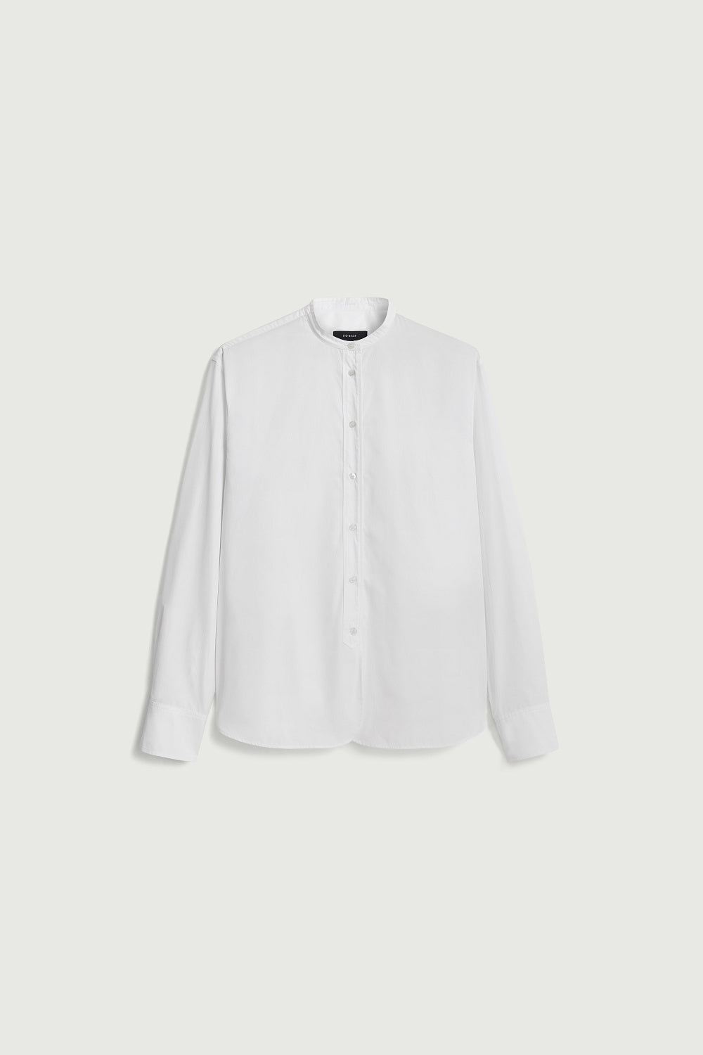 Shirt BERMUDES White