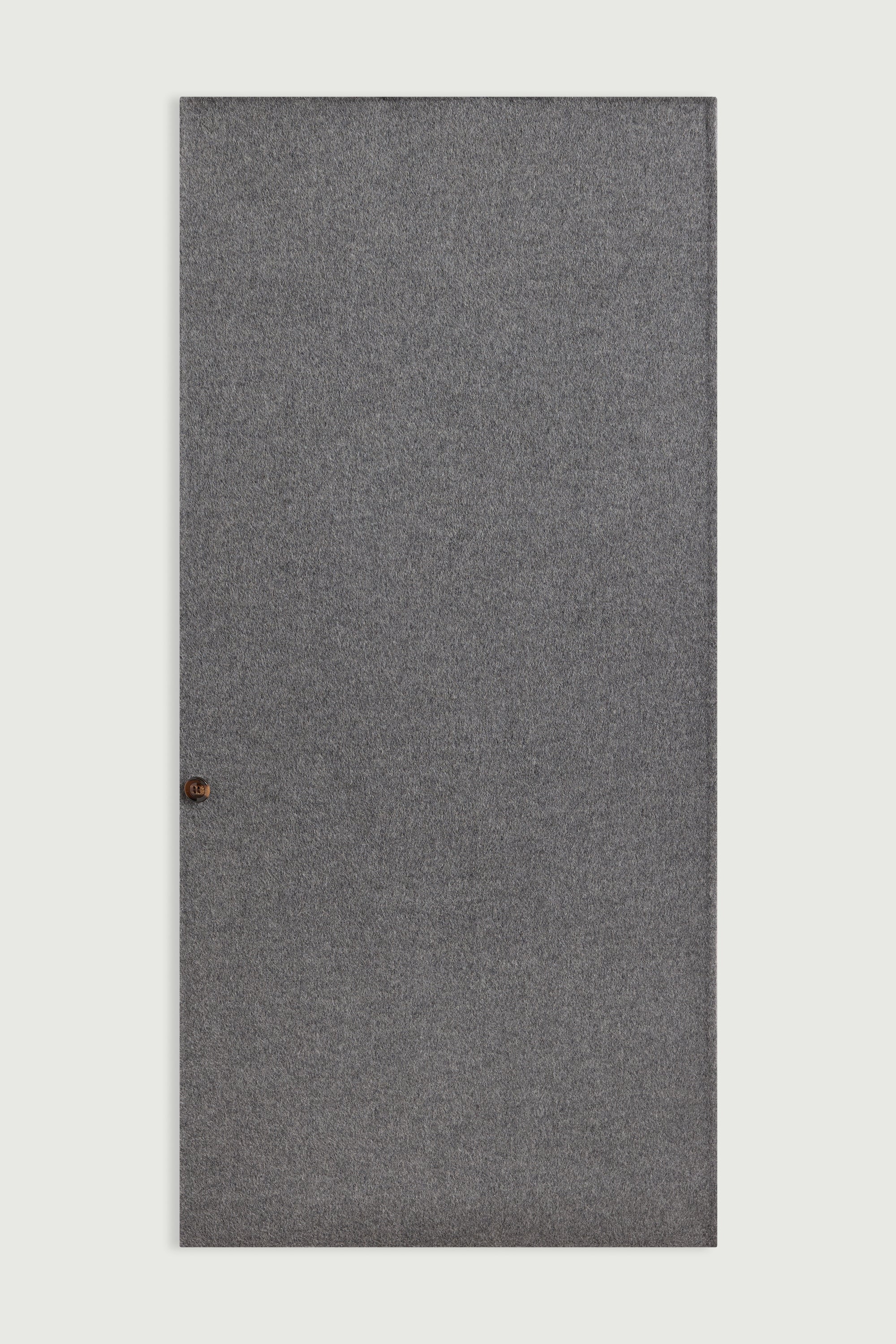 CAPE LISETTE GRIS CLAIR