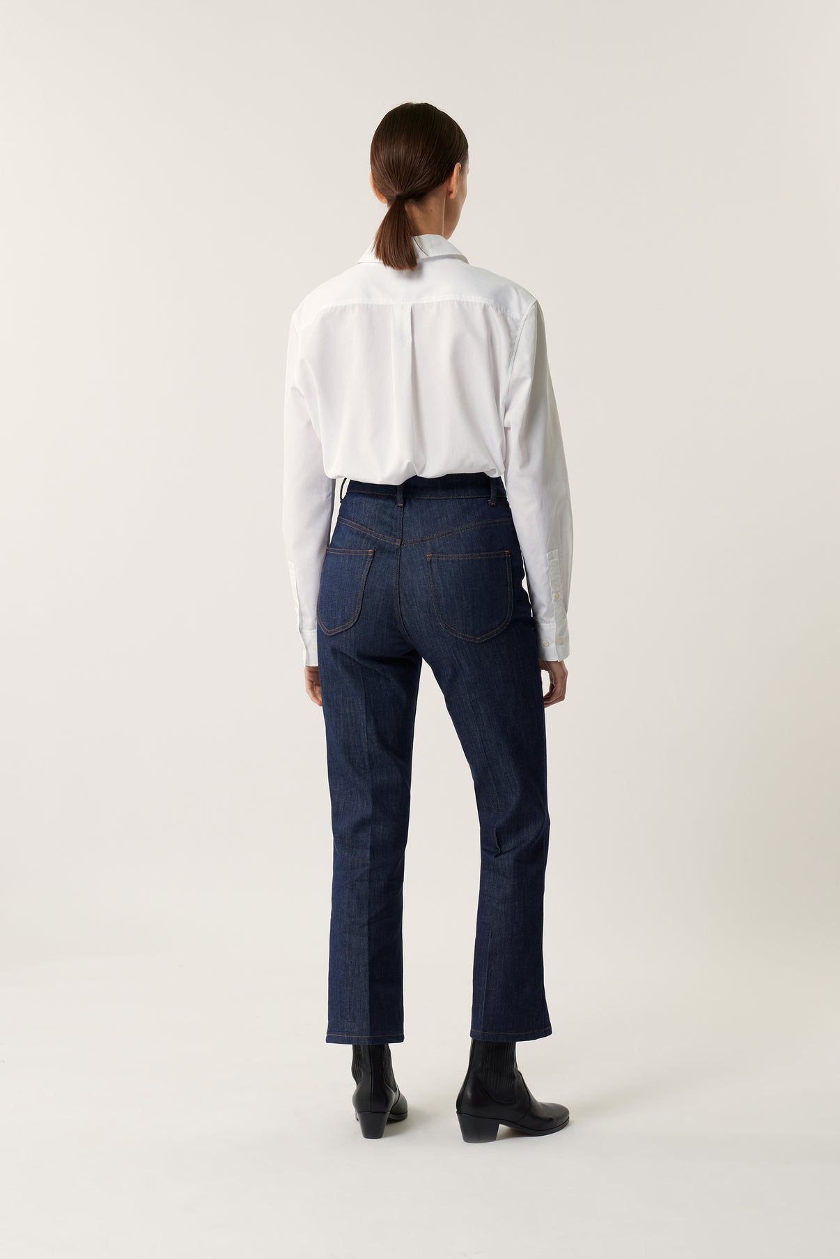 Jean Francisco - Brut - Femme vue 3