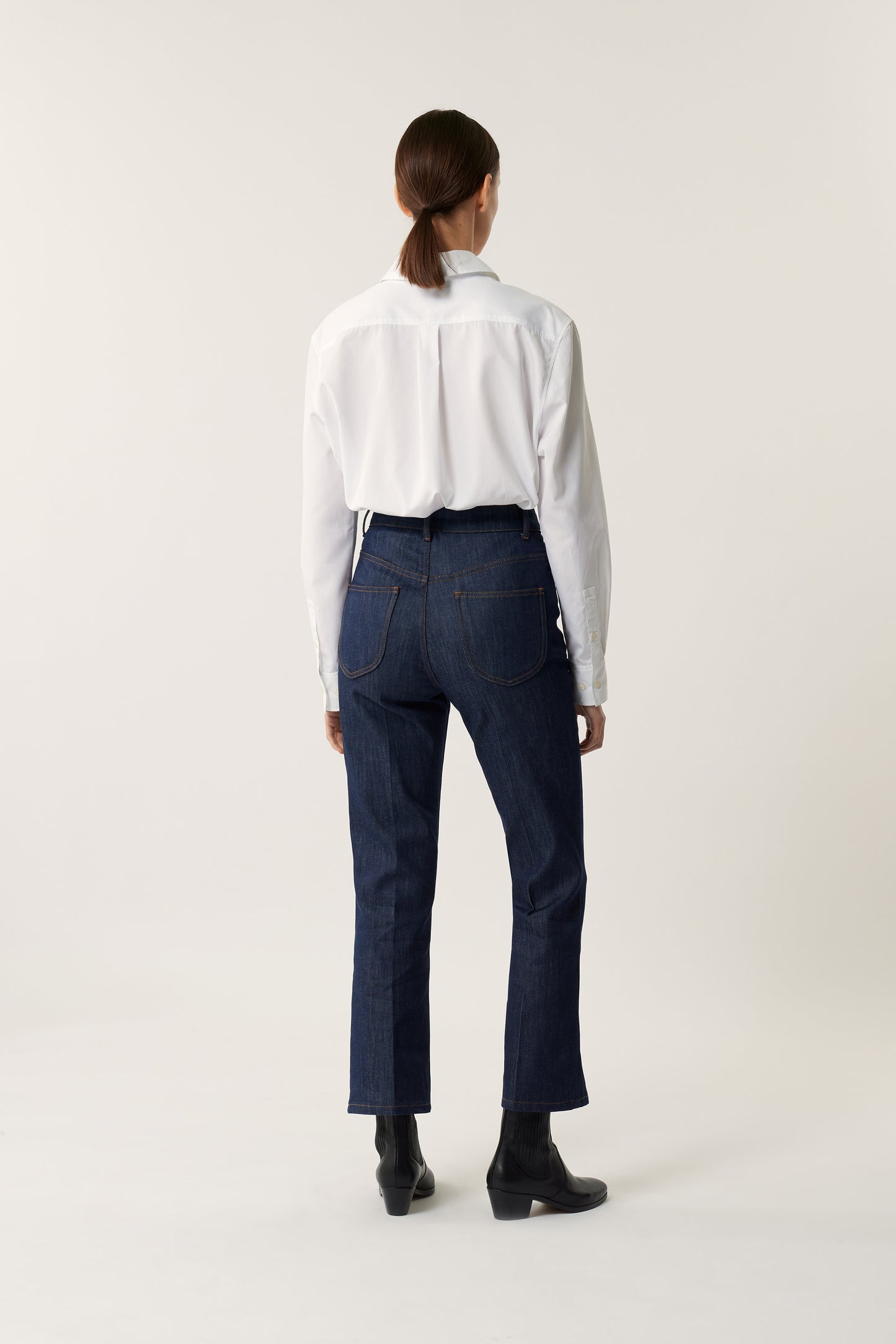 Jean Francisco - Brut - Femme