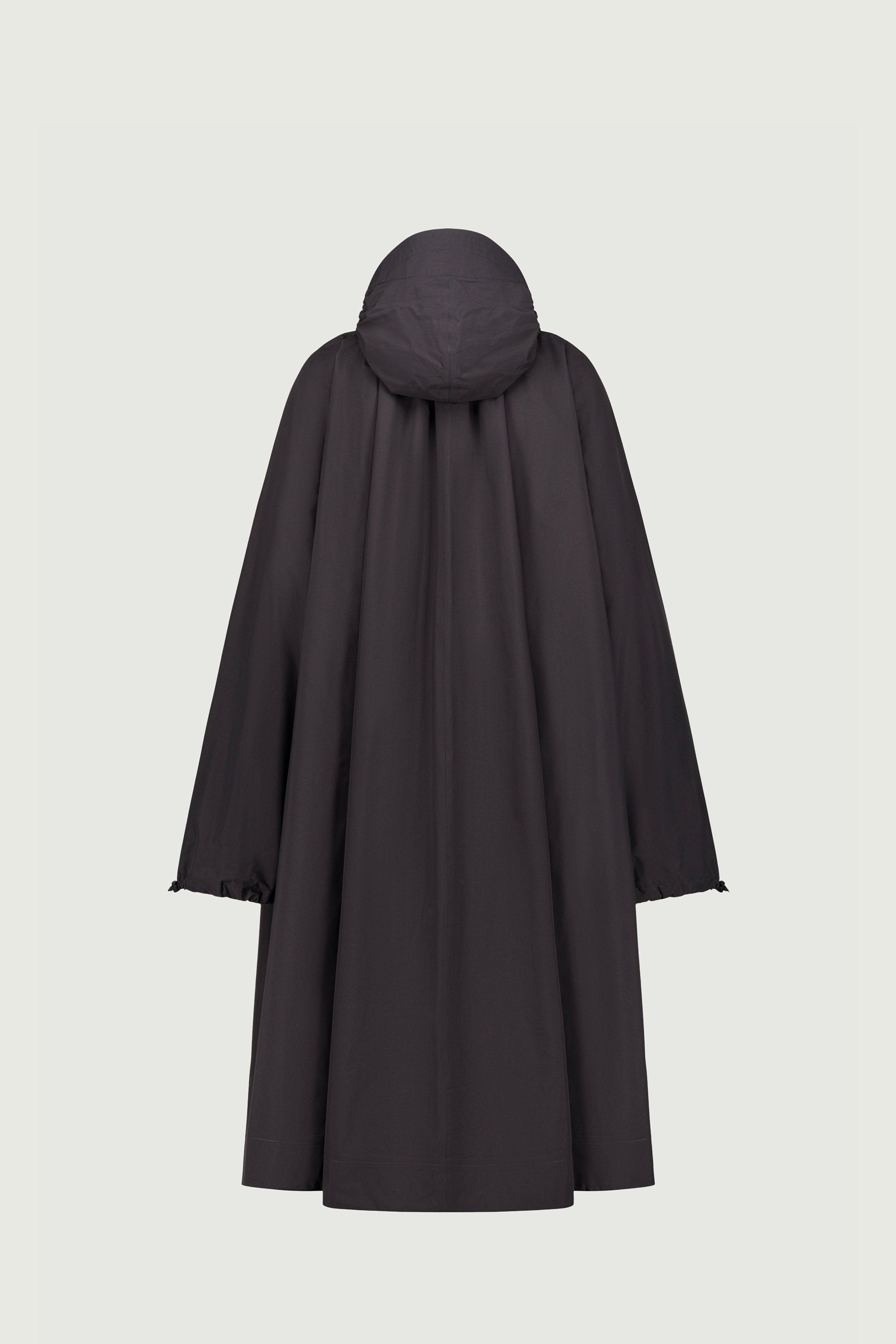 Trench Coat GILLIAN Sesame