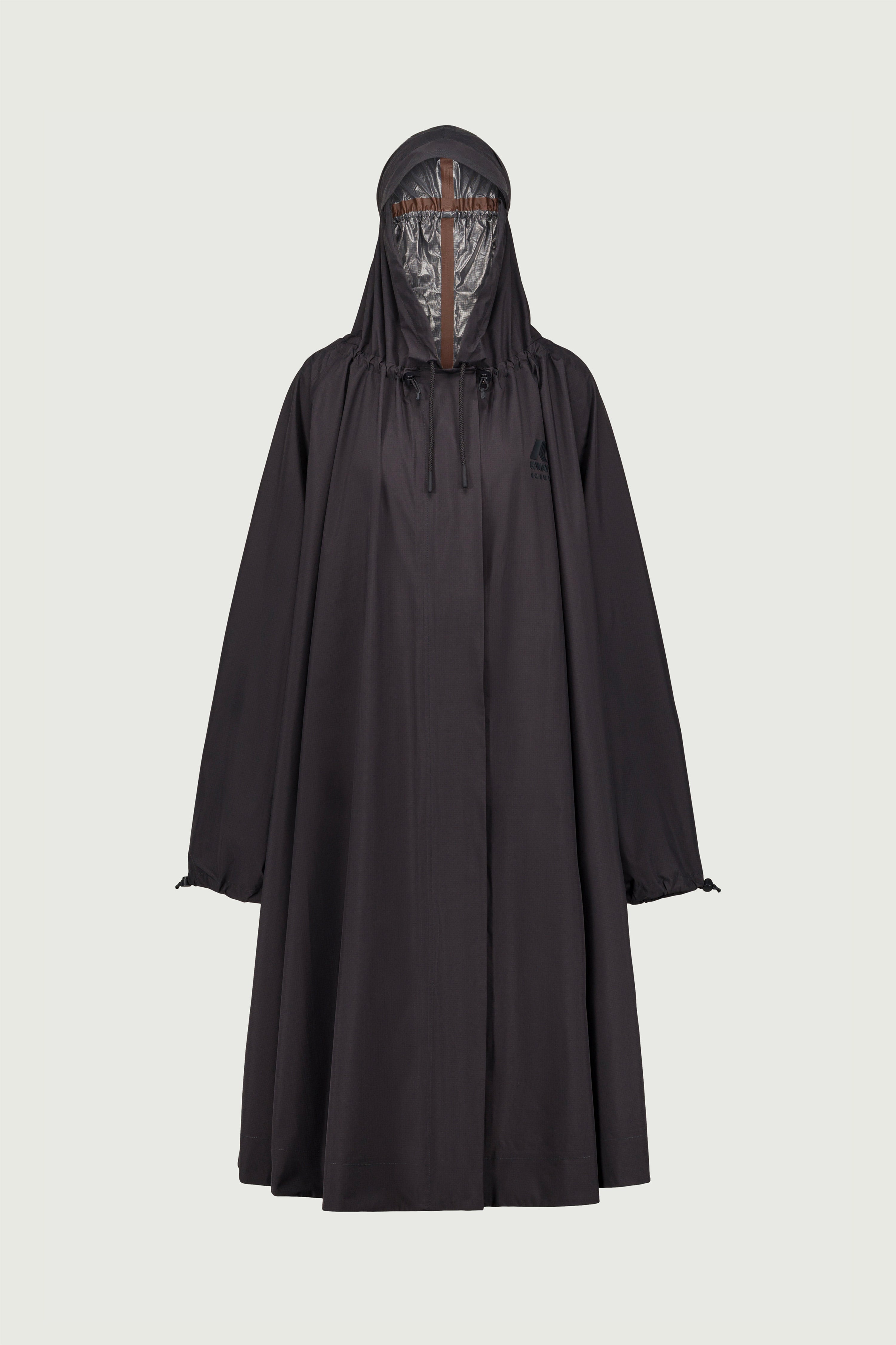 Trench Coat GILLIAN Sesame