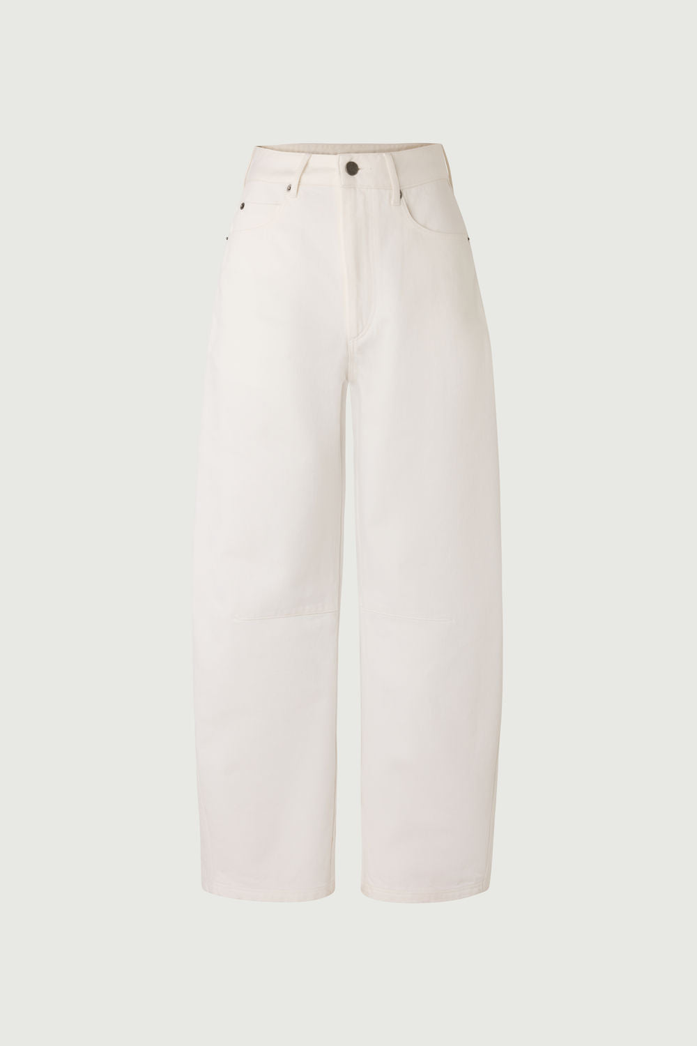 Jeans ELIOTT White