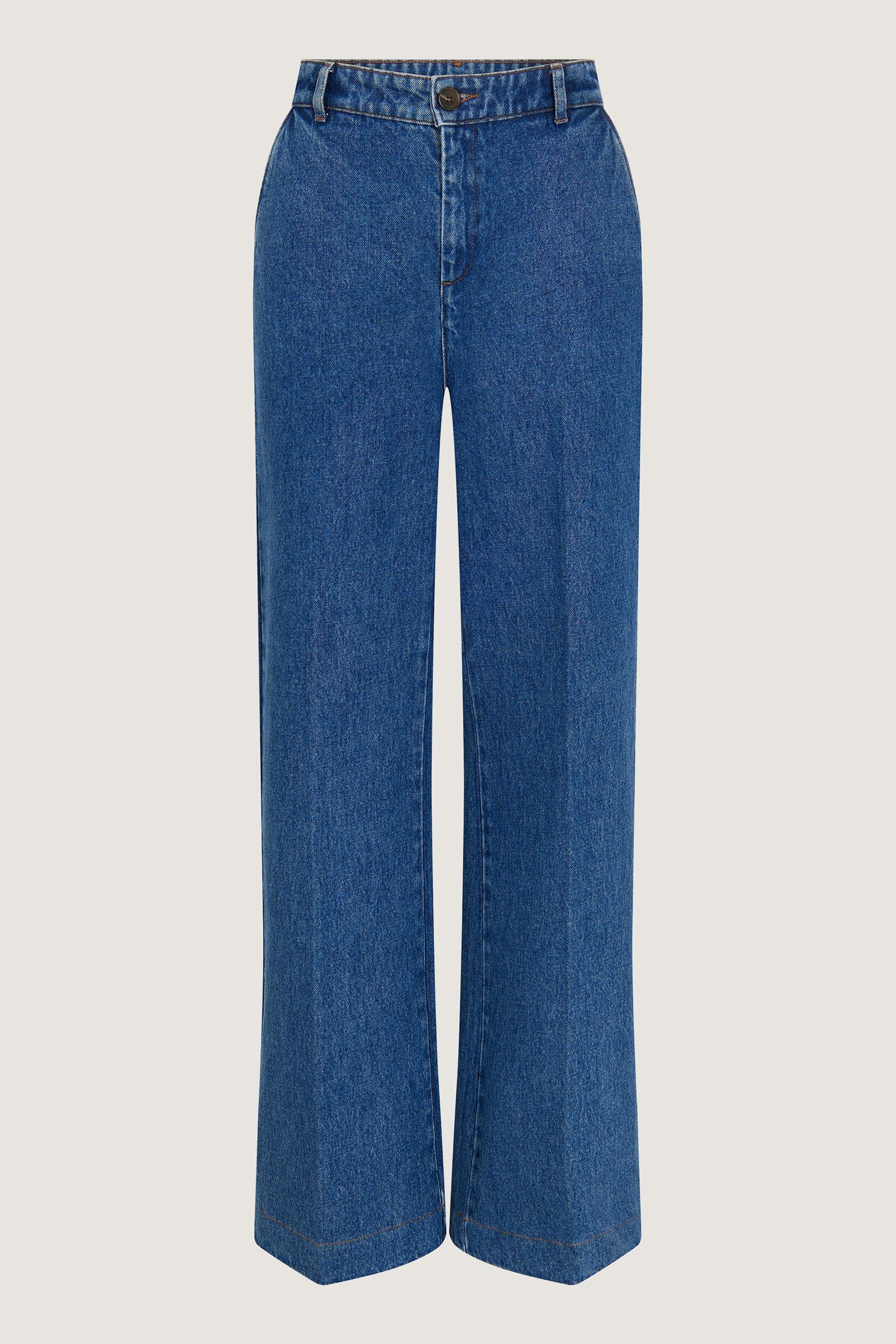 women's california jean