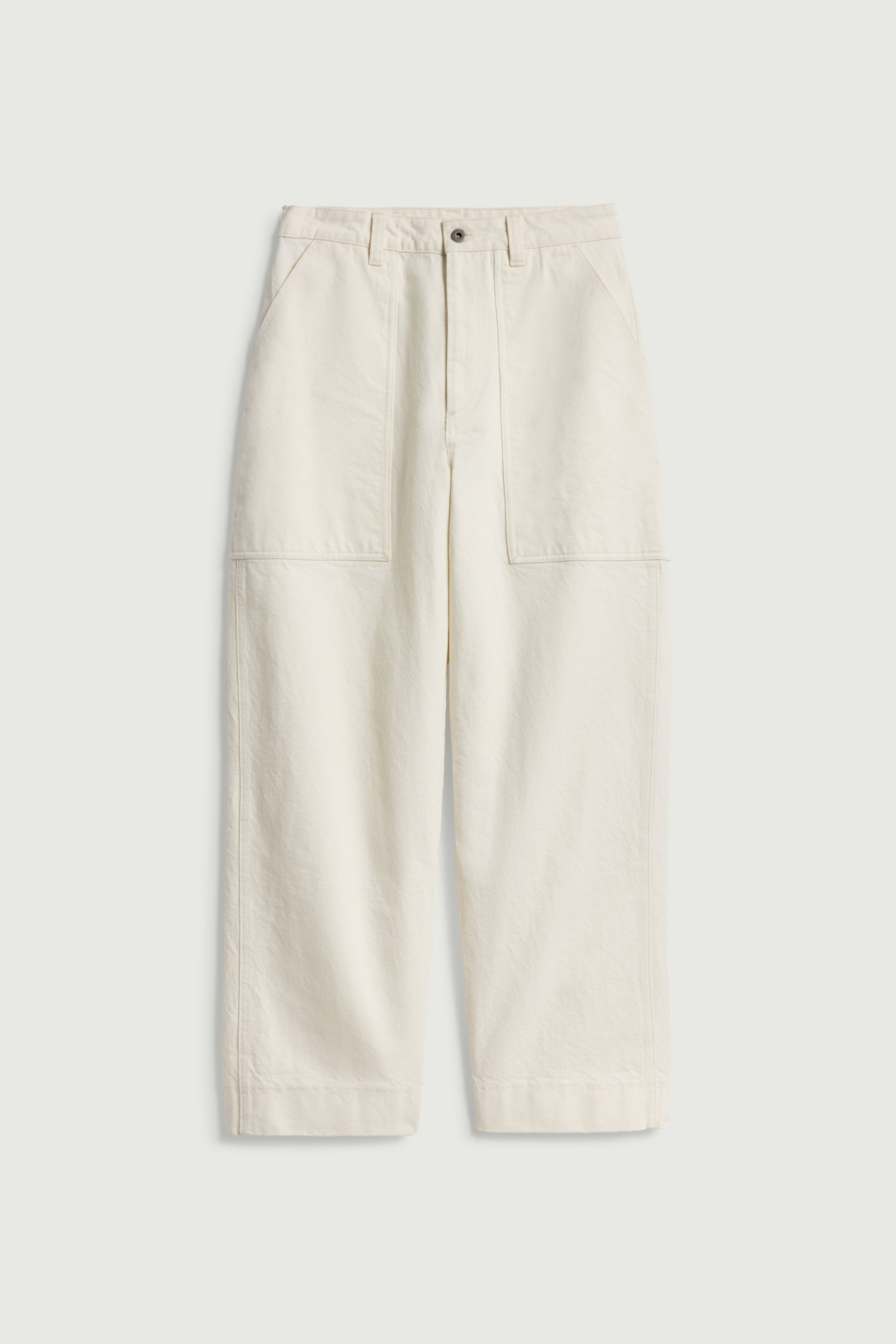 Jeans KURT Ecru