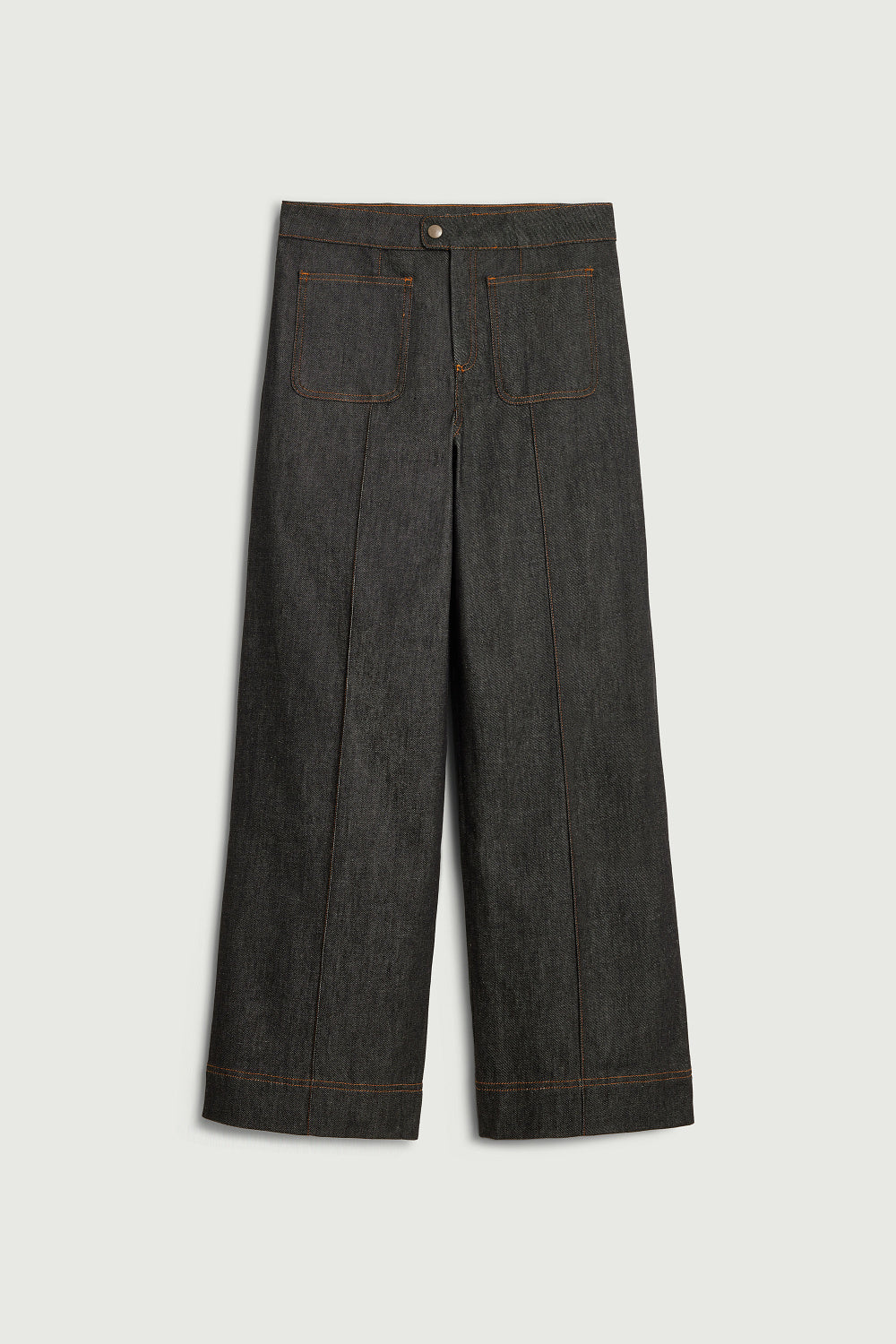 Jeans HARRY Denim BRUT Black