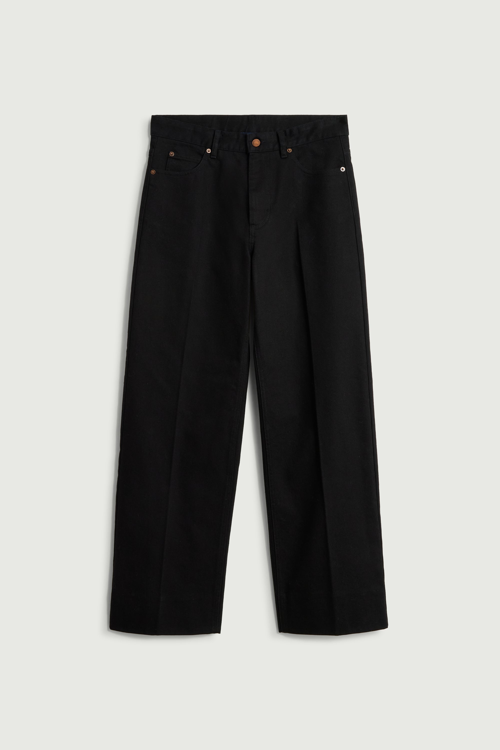 Jeans JERRY Black