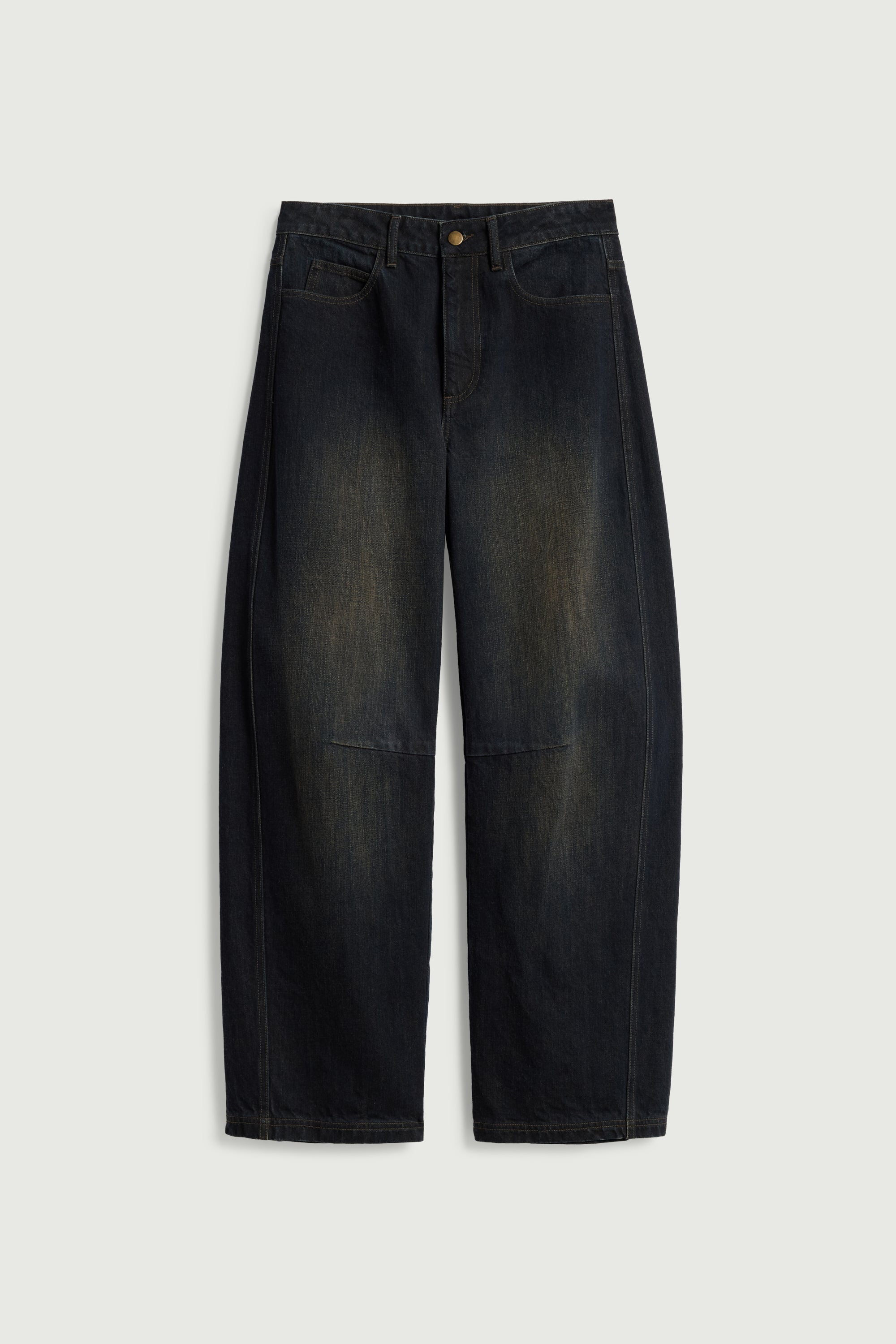 Jeans ELIOTT Black