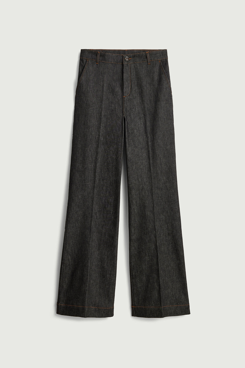 Jeans CALIFORNIA Denim BRUT Black
