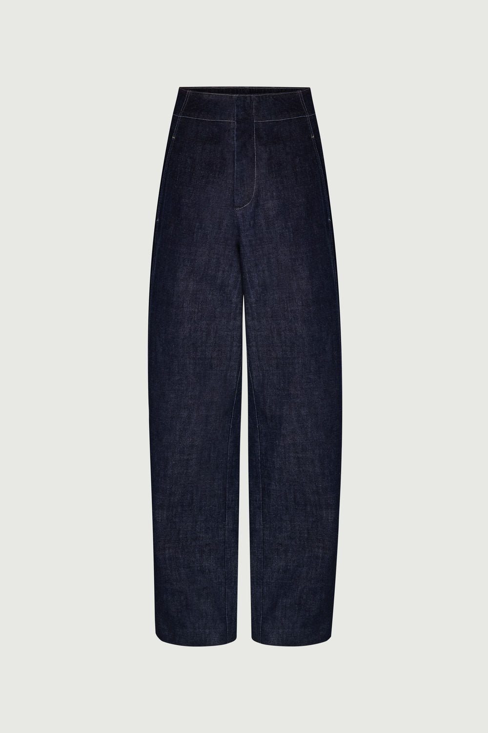 Denim Blair Womens Pants Blair Pants Jeans Women's Size 16/P Blue