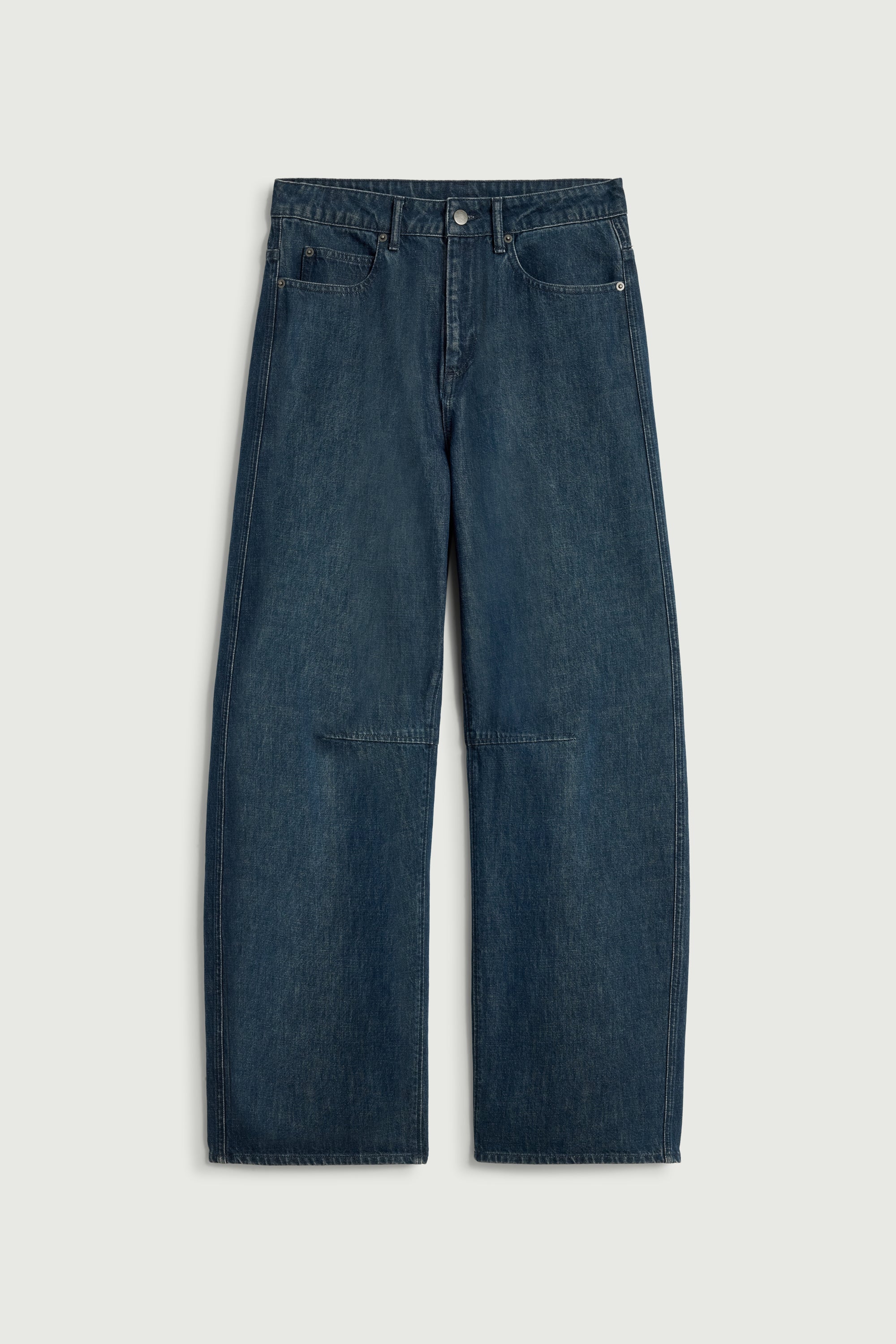 Jeans GASPARD Blue Gray