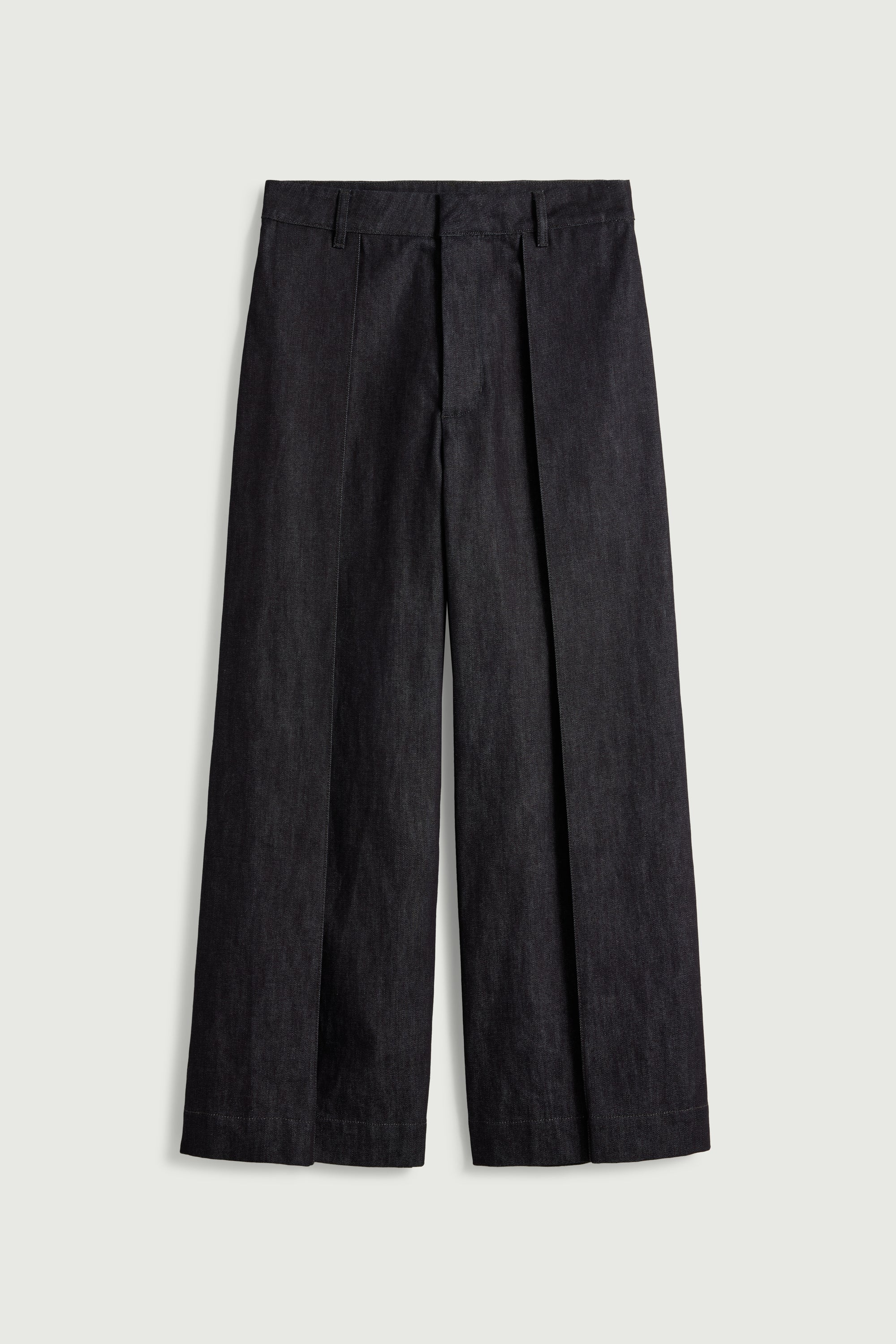 Jeans KAI Raw Blue