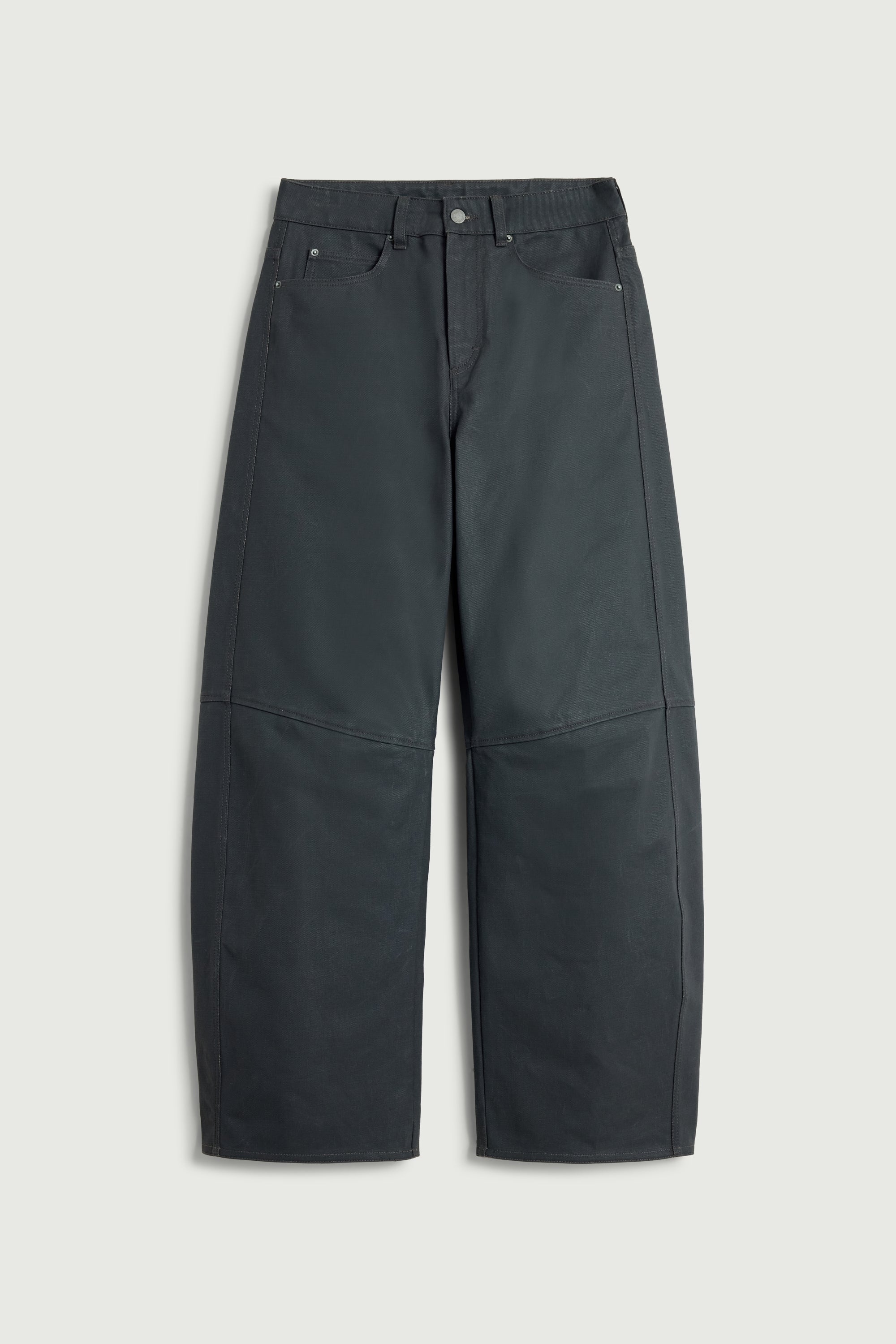 Jeans JACKSON Gray